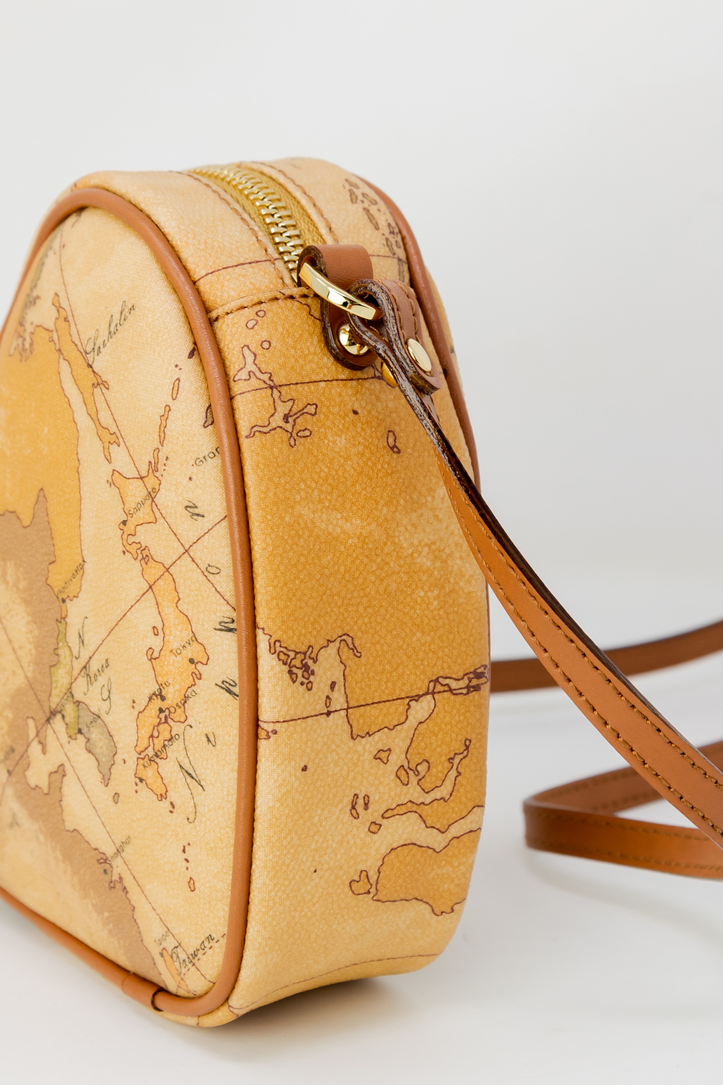 Alviero Martini Prima Classe Bag 4