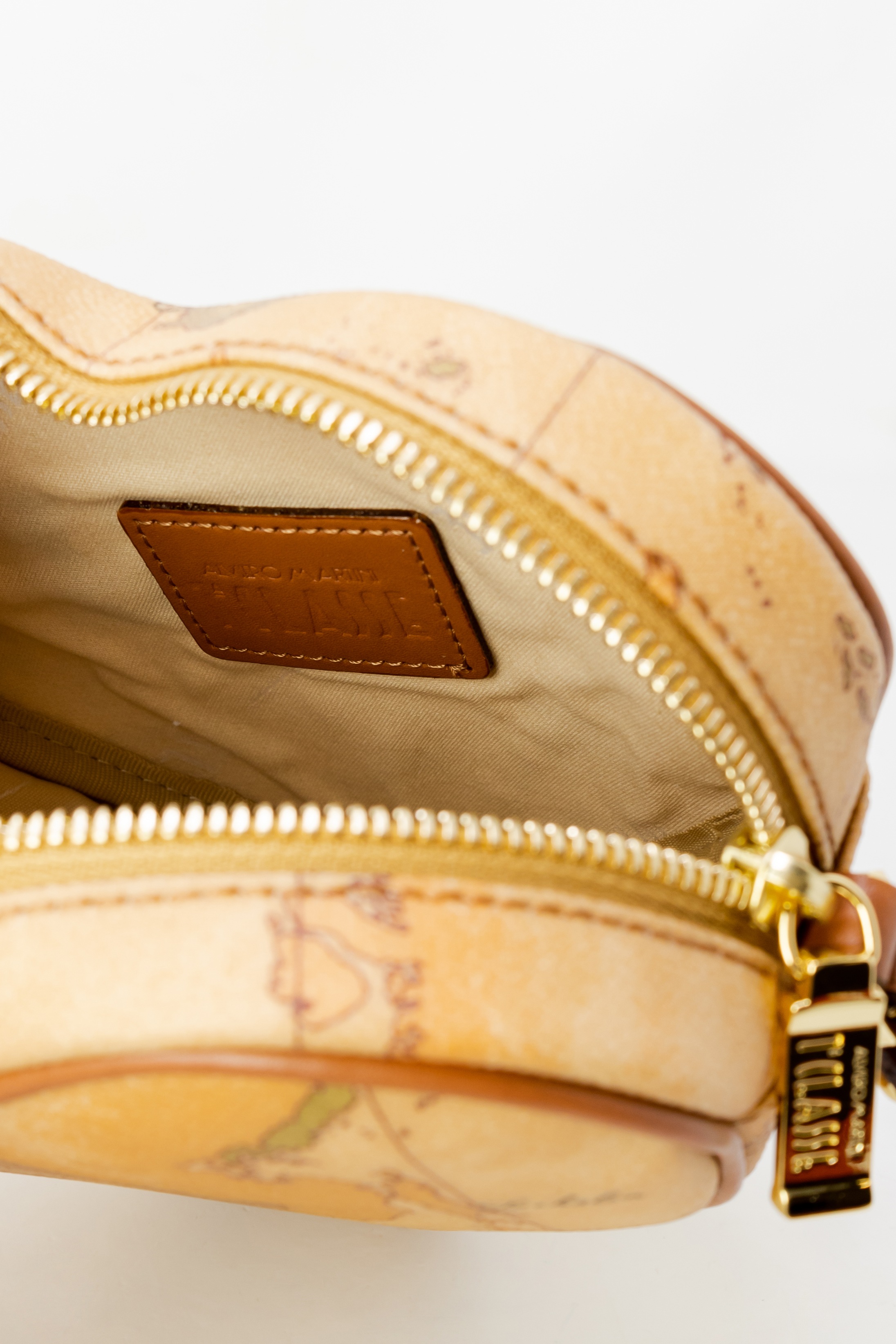 Alviero Martini Prima Classe Bag 5