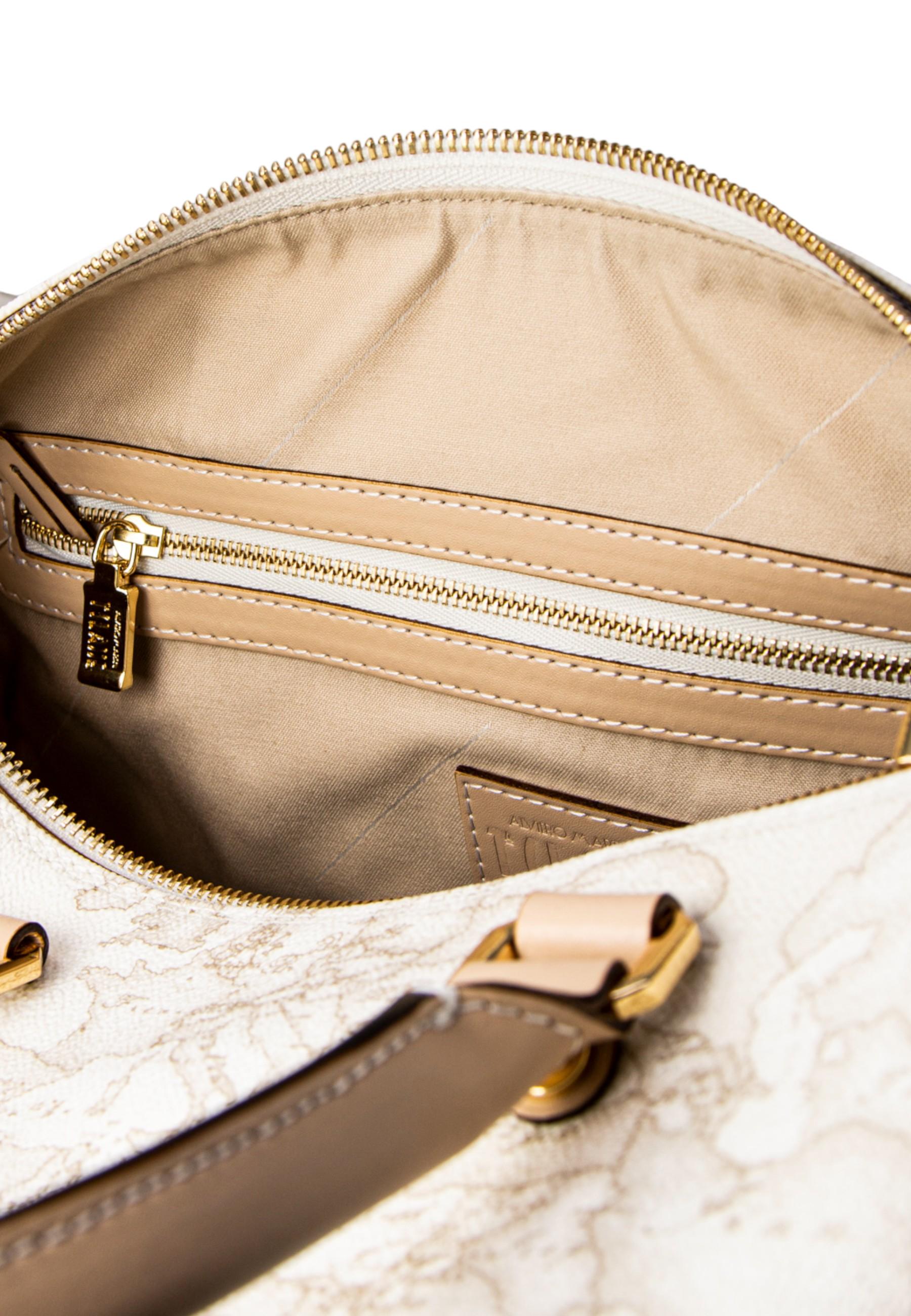 Alviero Martini Prima Classe Bag 4
