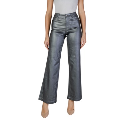 Jacqueline De Yong Pantaloni Donna