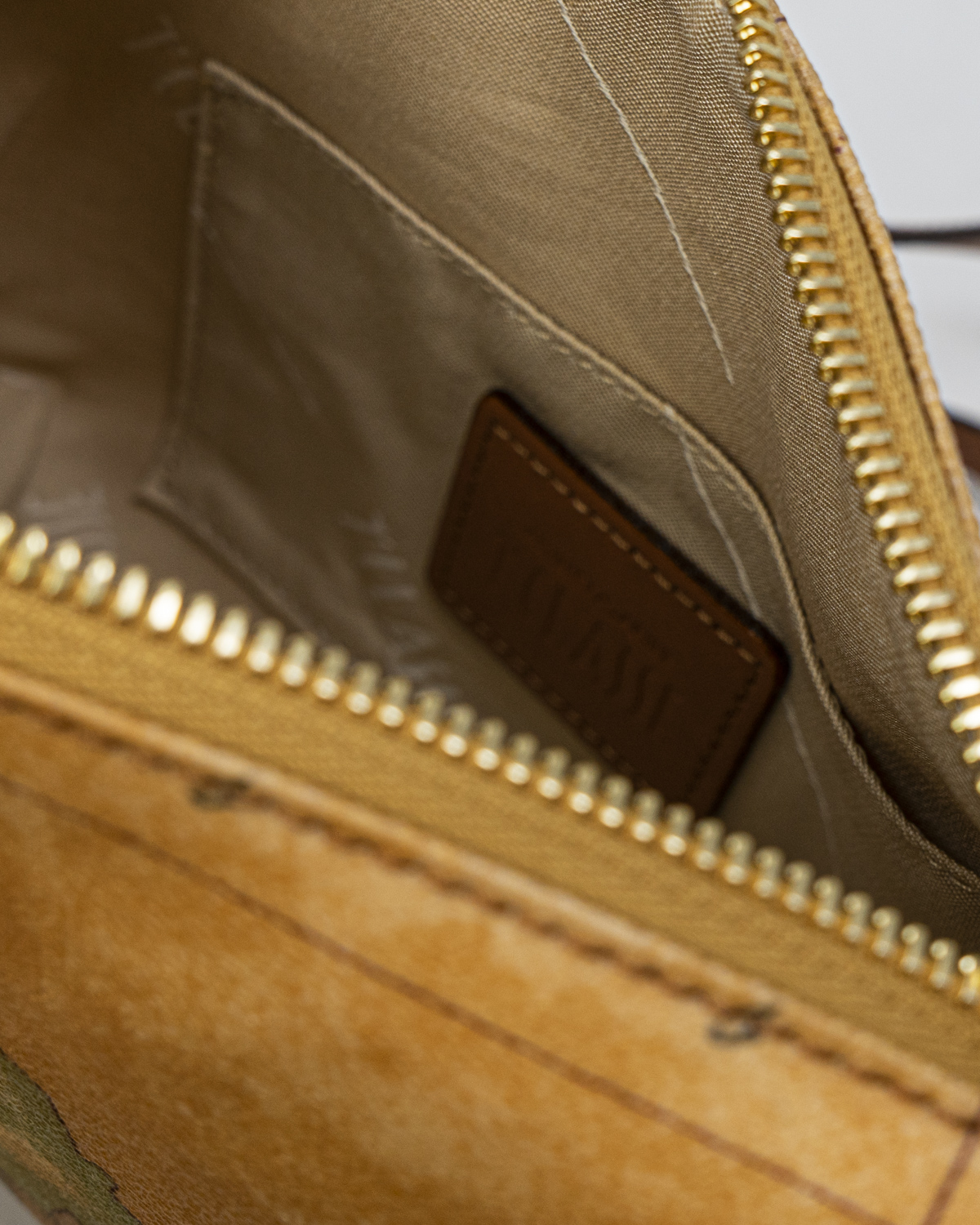 Alviero Martini Prima Classe Bag 4