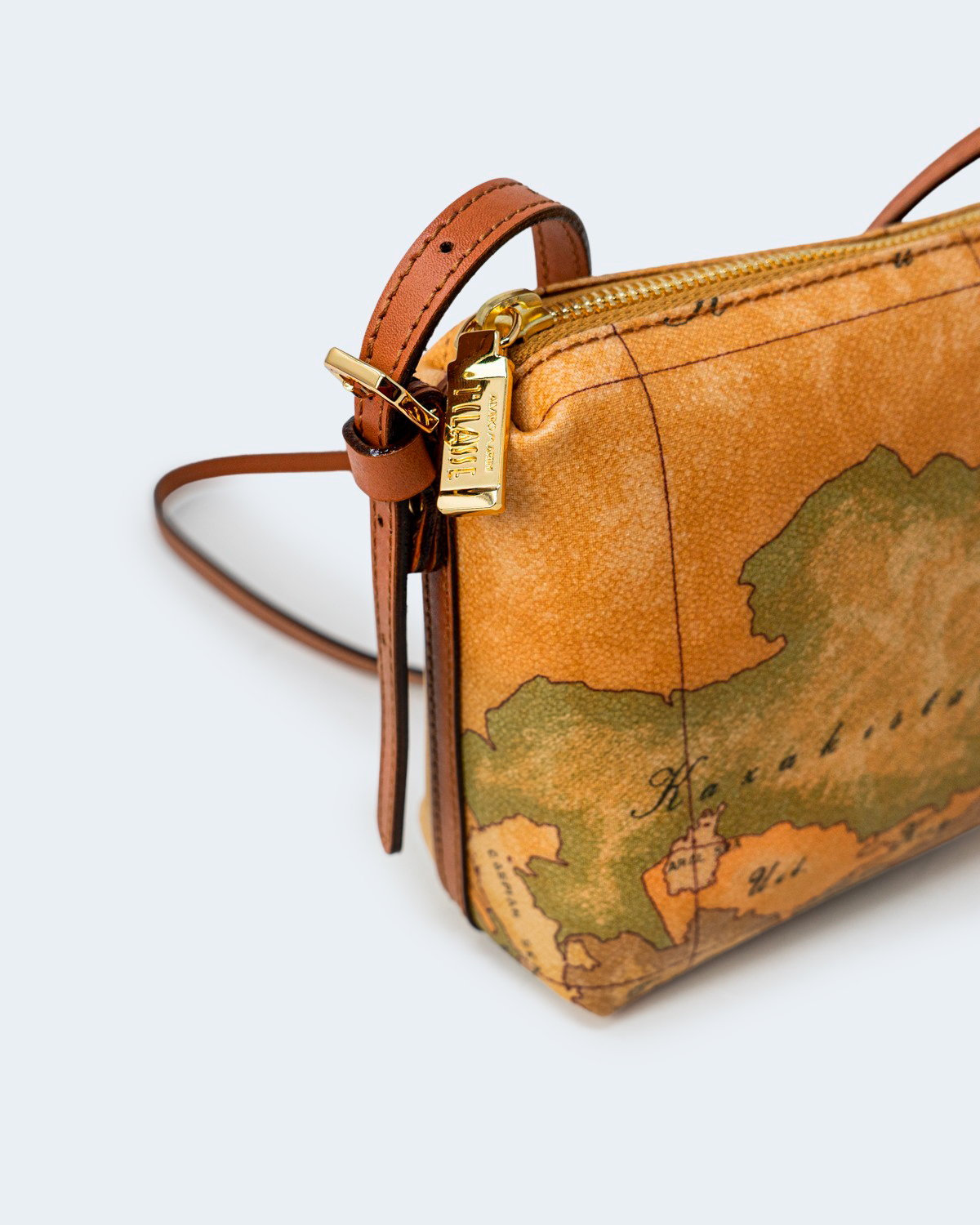 Alviero Martini Prima Classe Bag 5