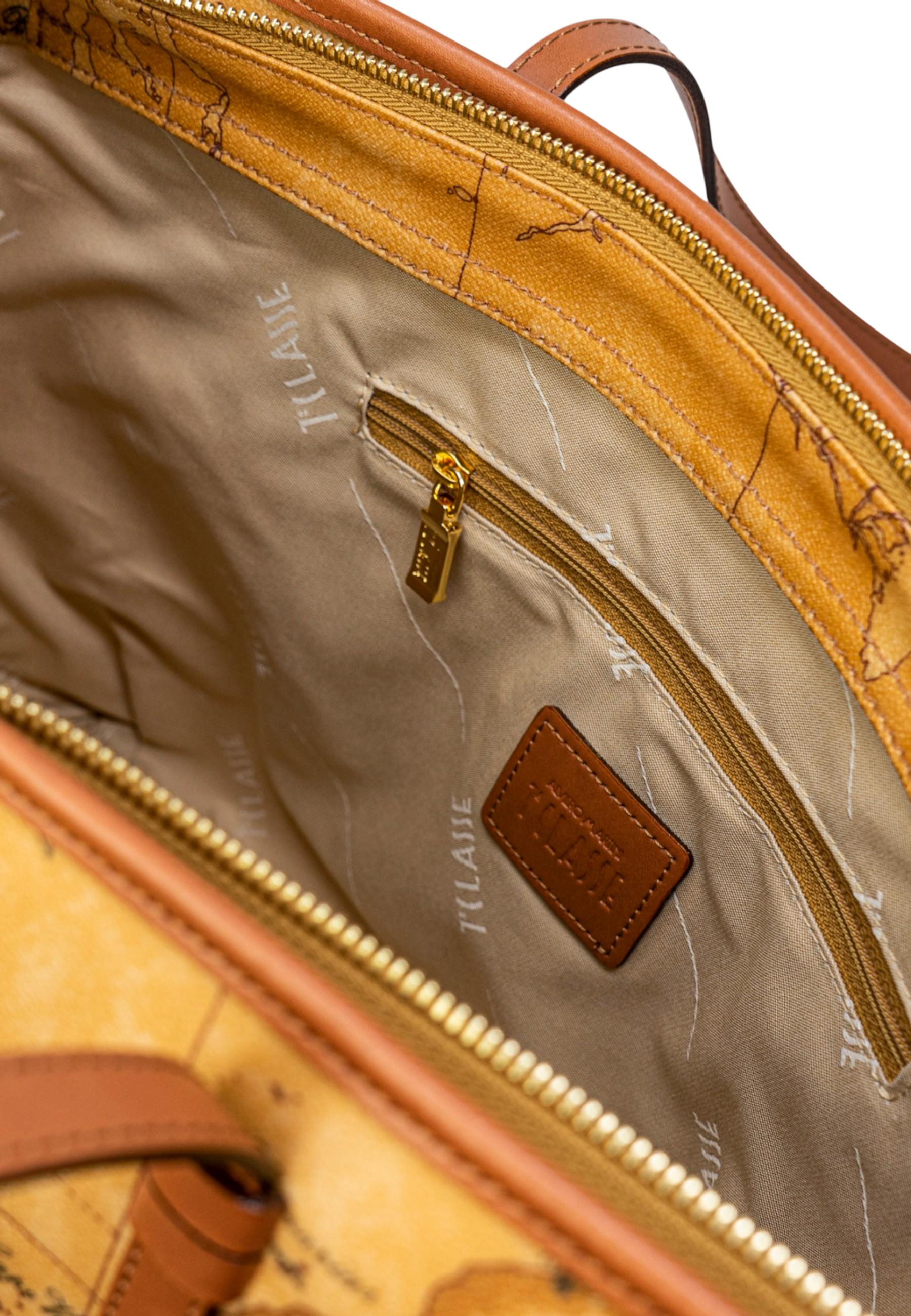 Alviero Martini Prima Classe Bag 4