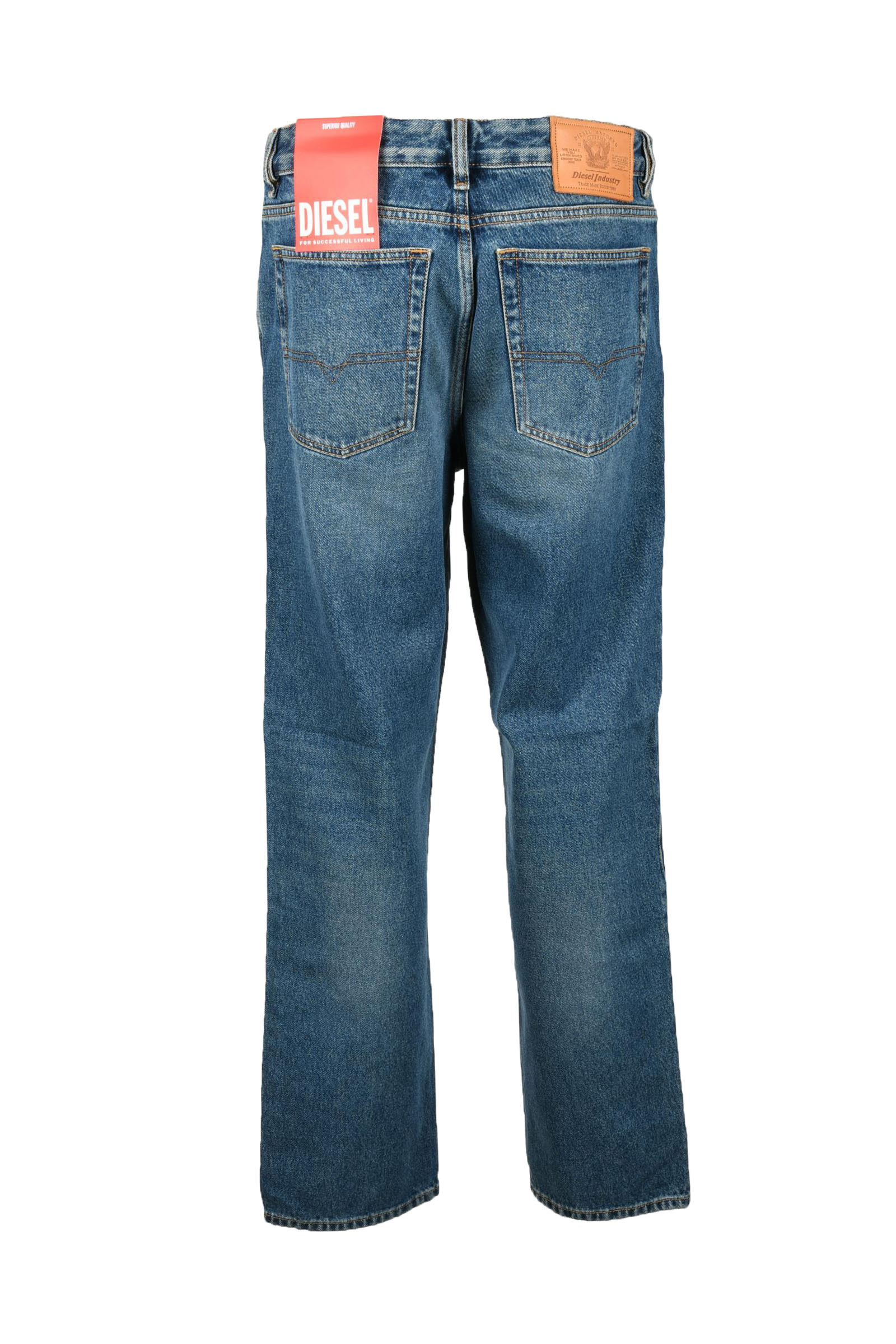 Diesel Men Jeans