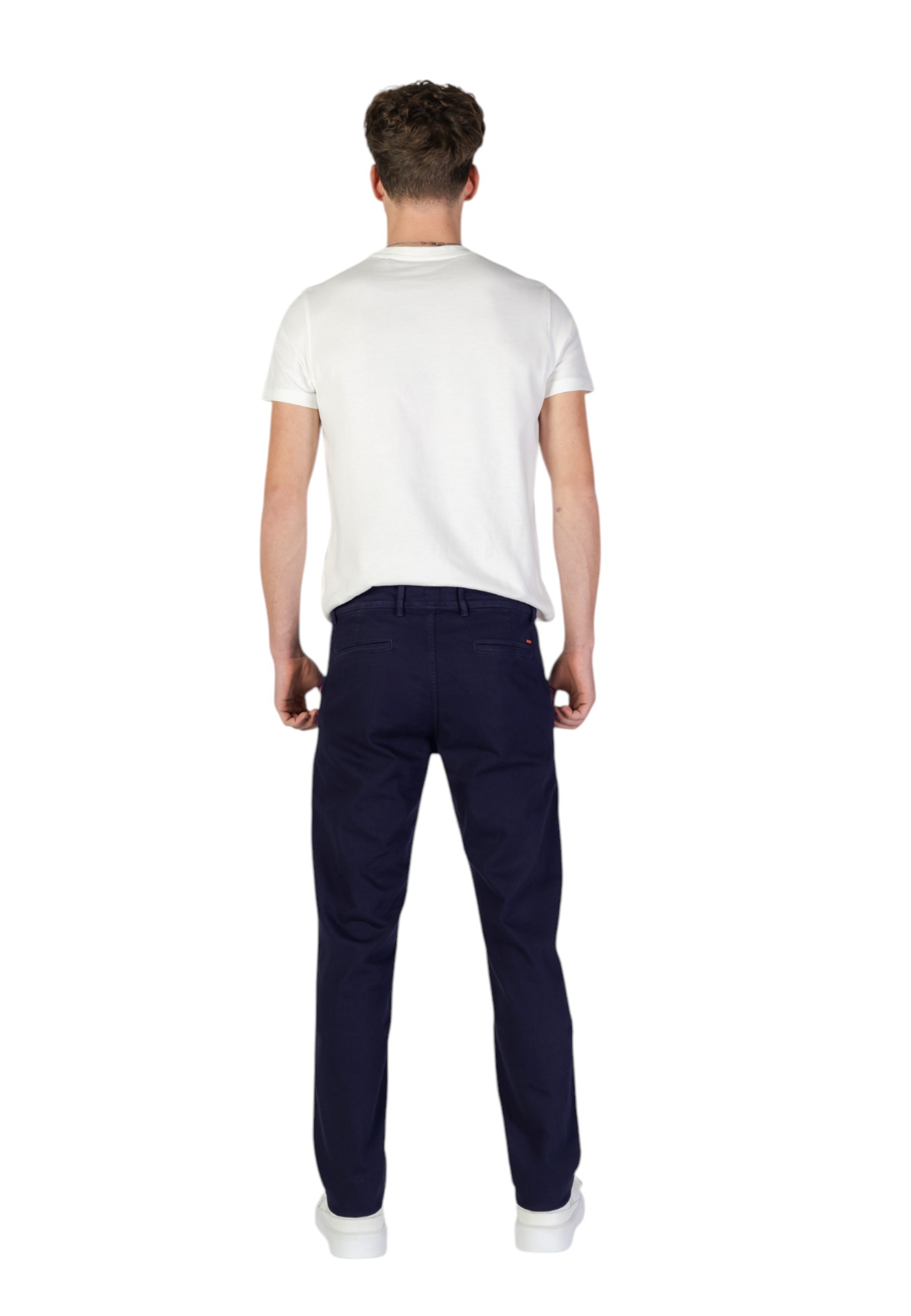 Boss Men Trousers