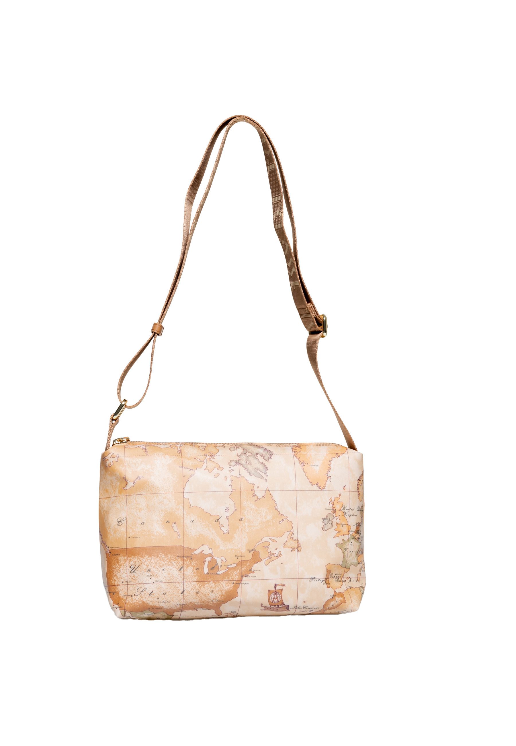 Alviero Martini Prima Classe Bag 2