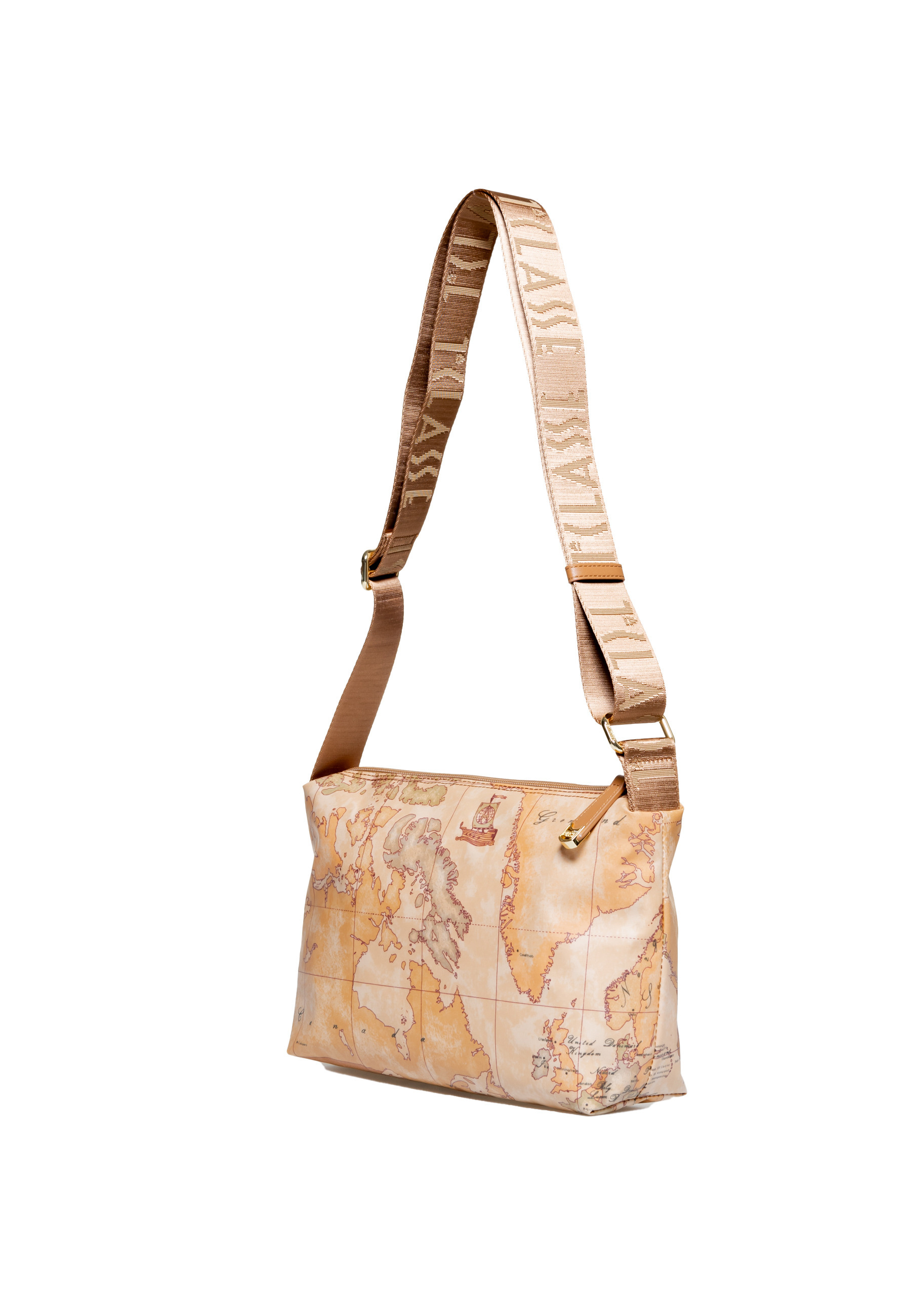 Alviero Martini Prima Classe Bag 4