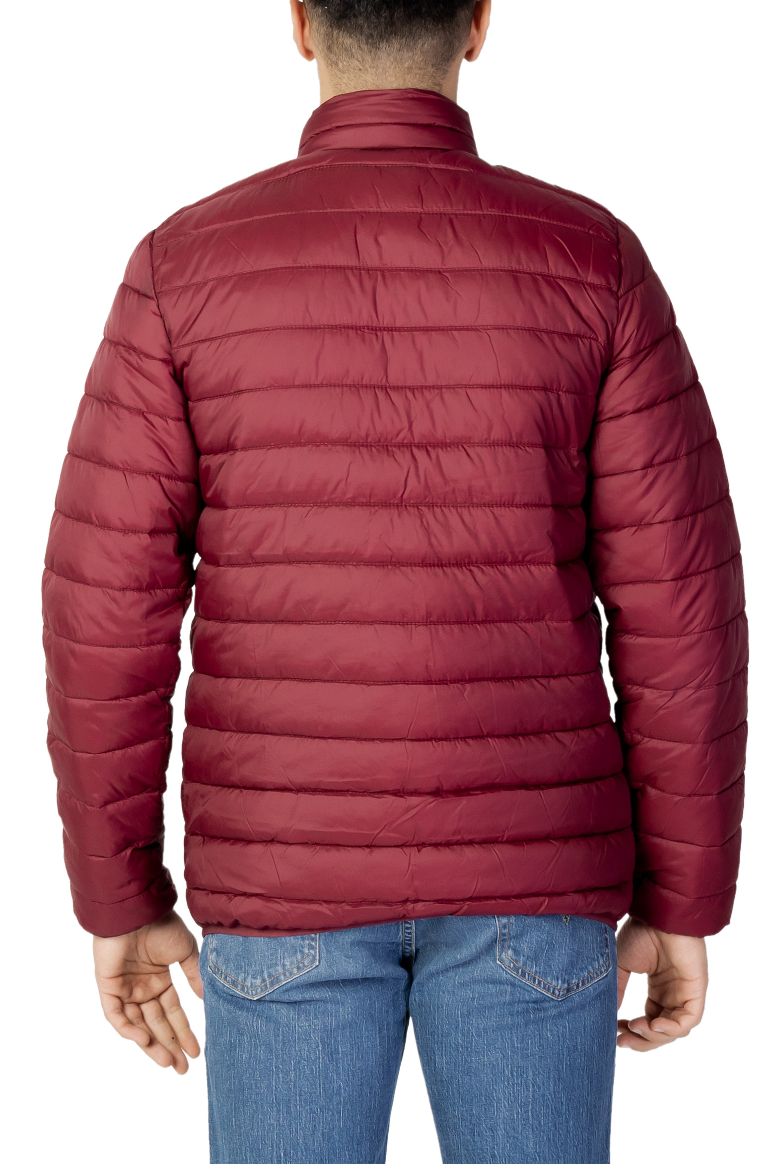 Aquascutum Men Jacket