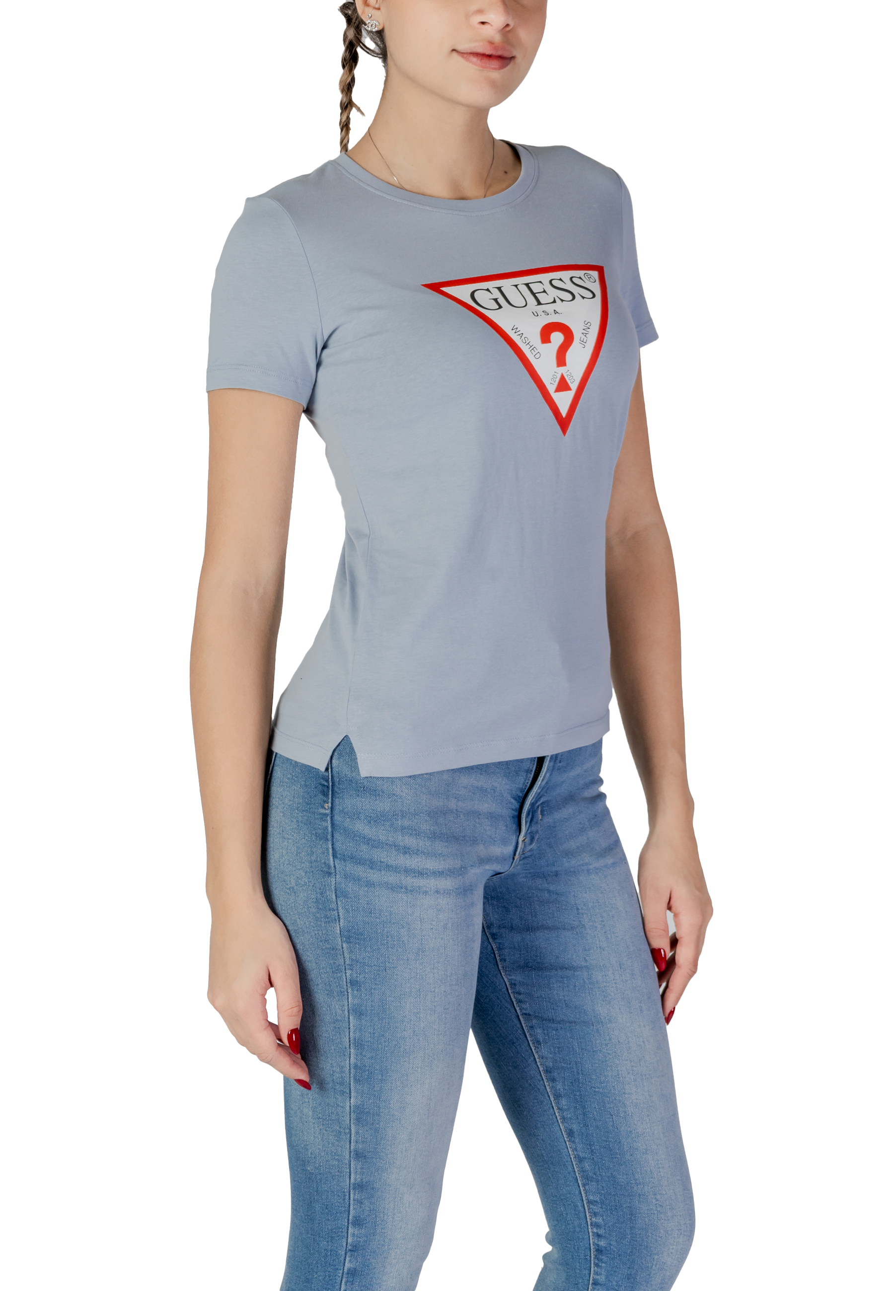 Guess  Women T-Shirt