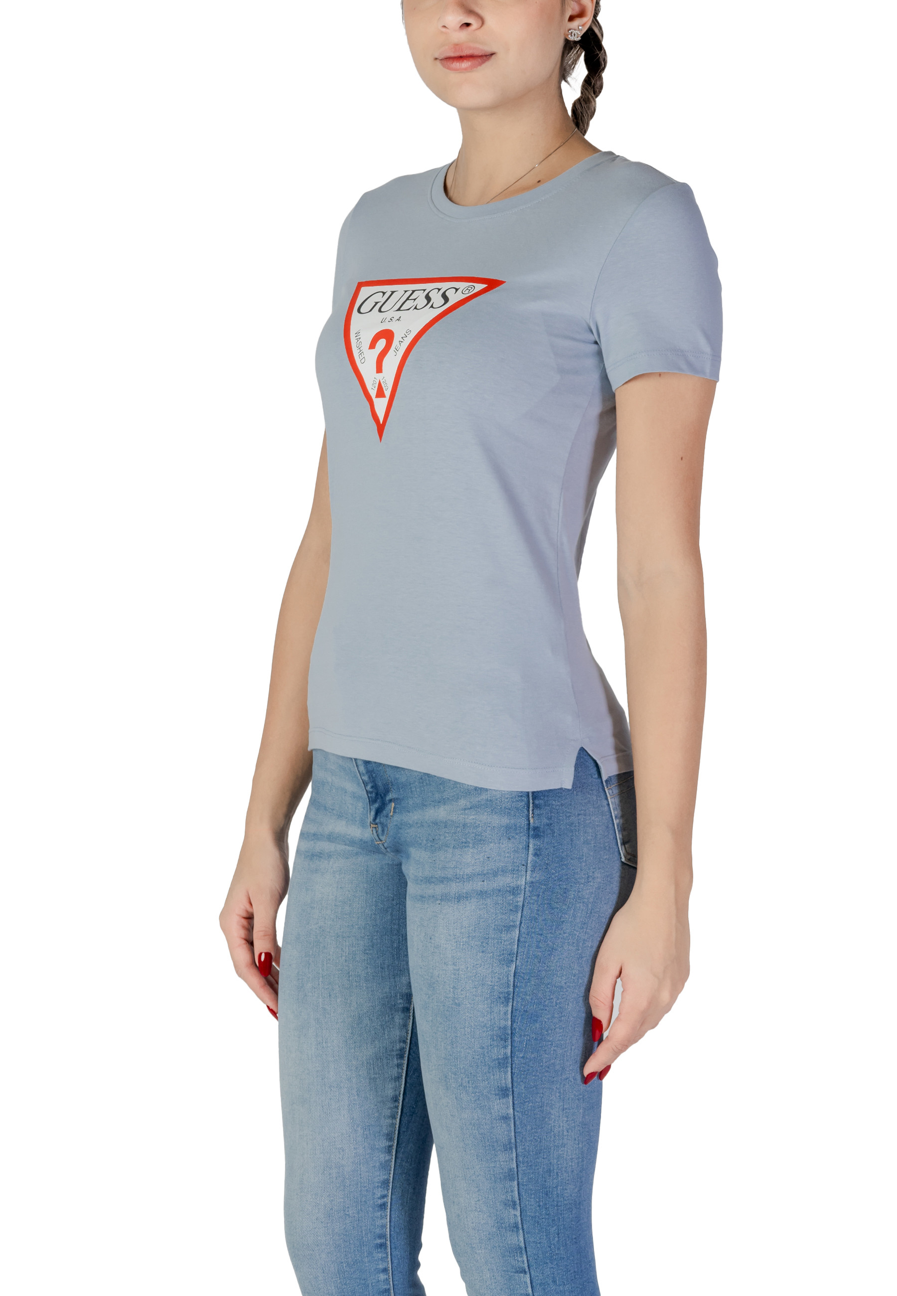 Guess  Women T-Shirt