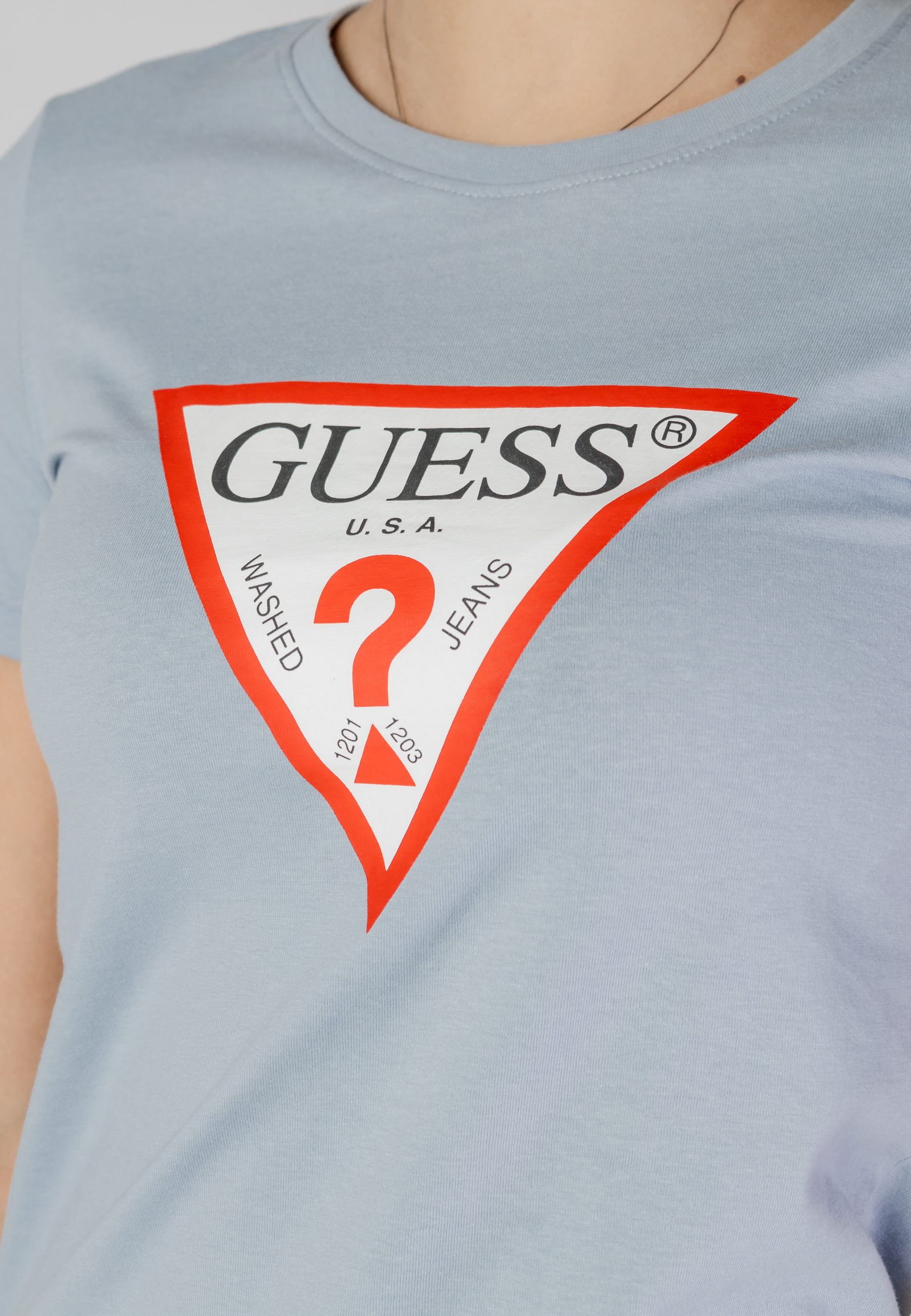 Guess  Women T-Shirt