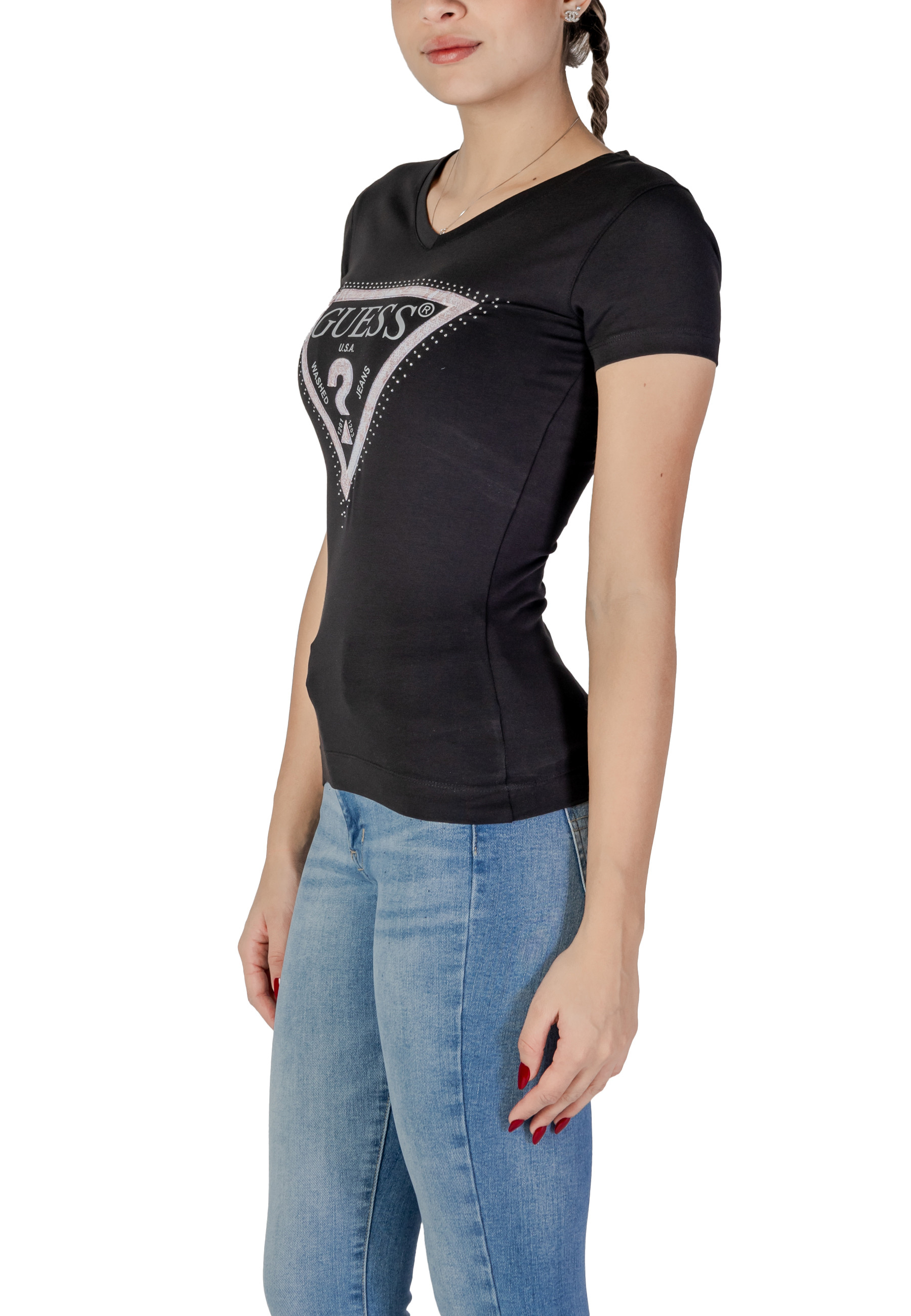 Guess  Women T-Shirt