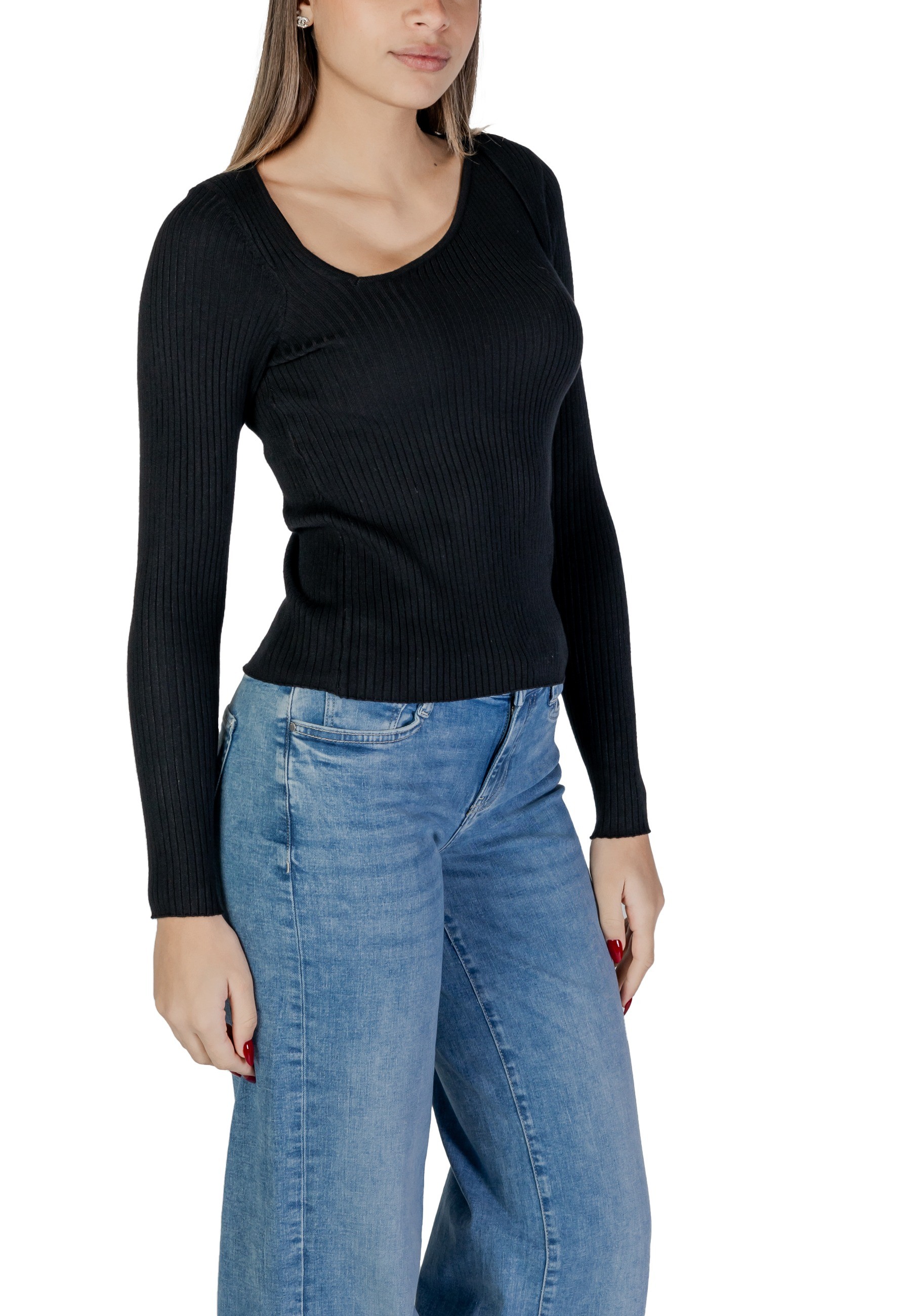 Vila Clothes  Women Knitwear