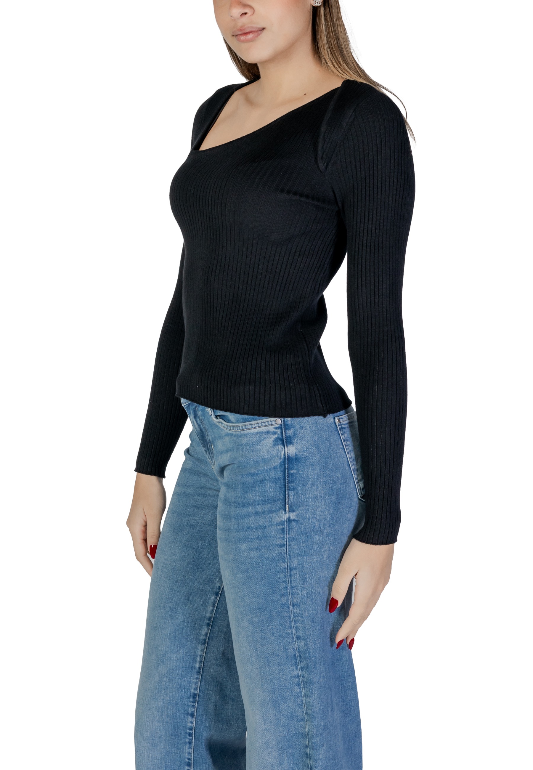 Vila Clothes  Women Knitwear
