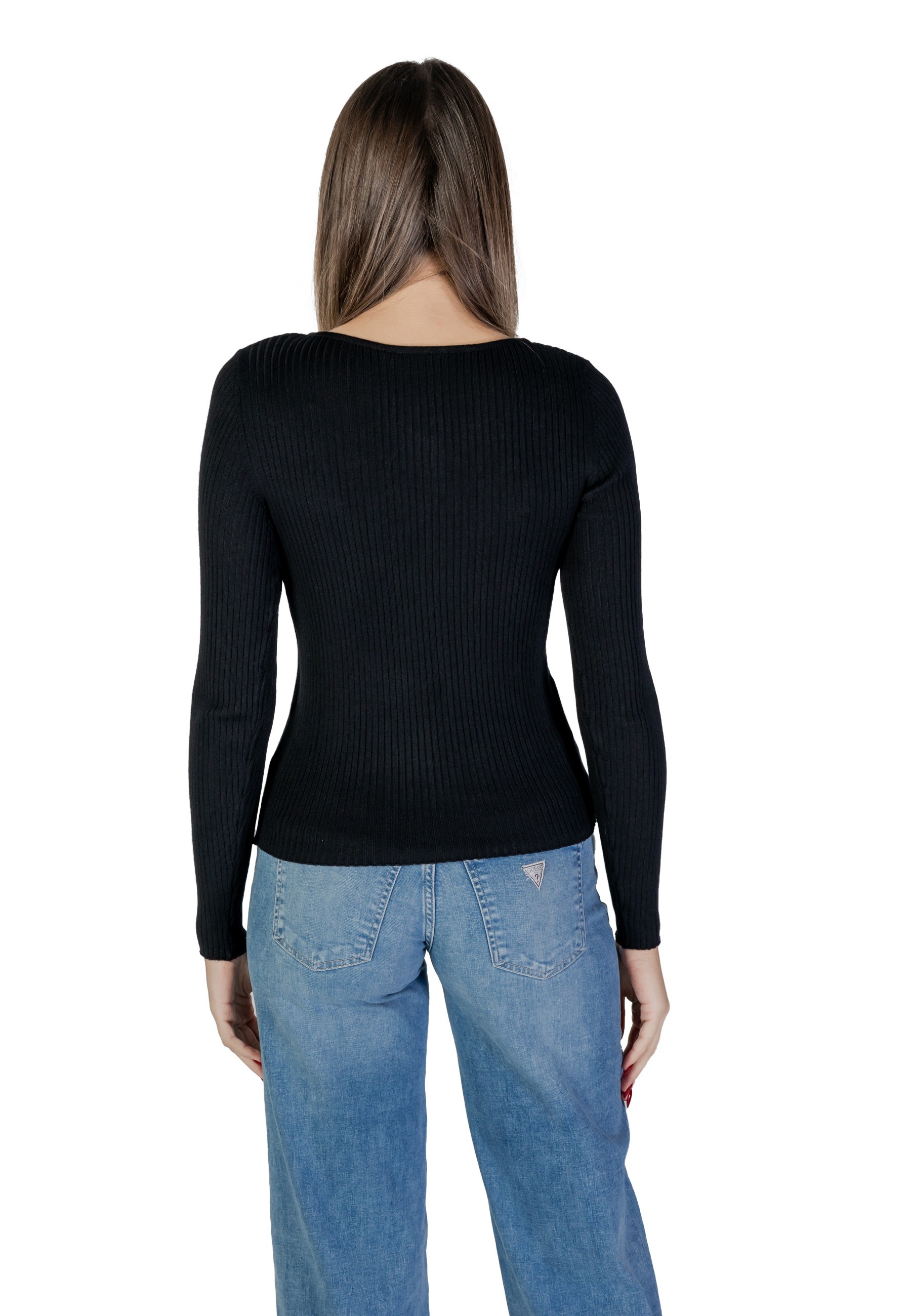 Vila Clothes  Women Knitwear