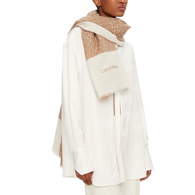 Calvin Klein Sciarpa Donna