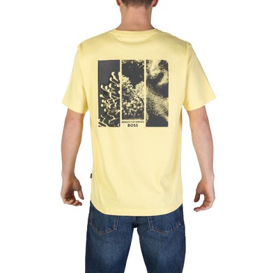 Boss T-Shirt Uomo
