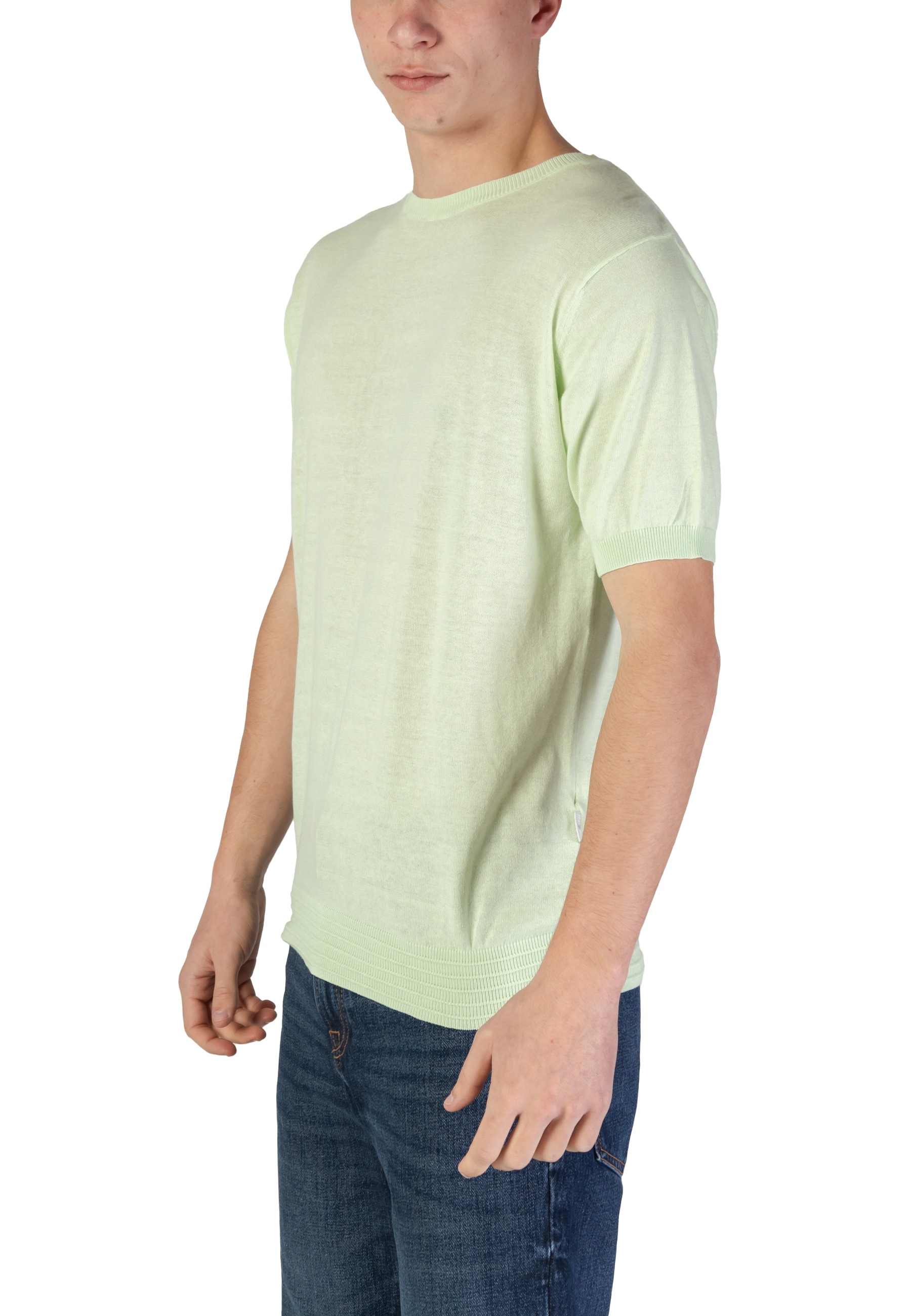 Hamaki-ho Men T-Shirt