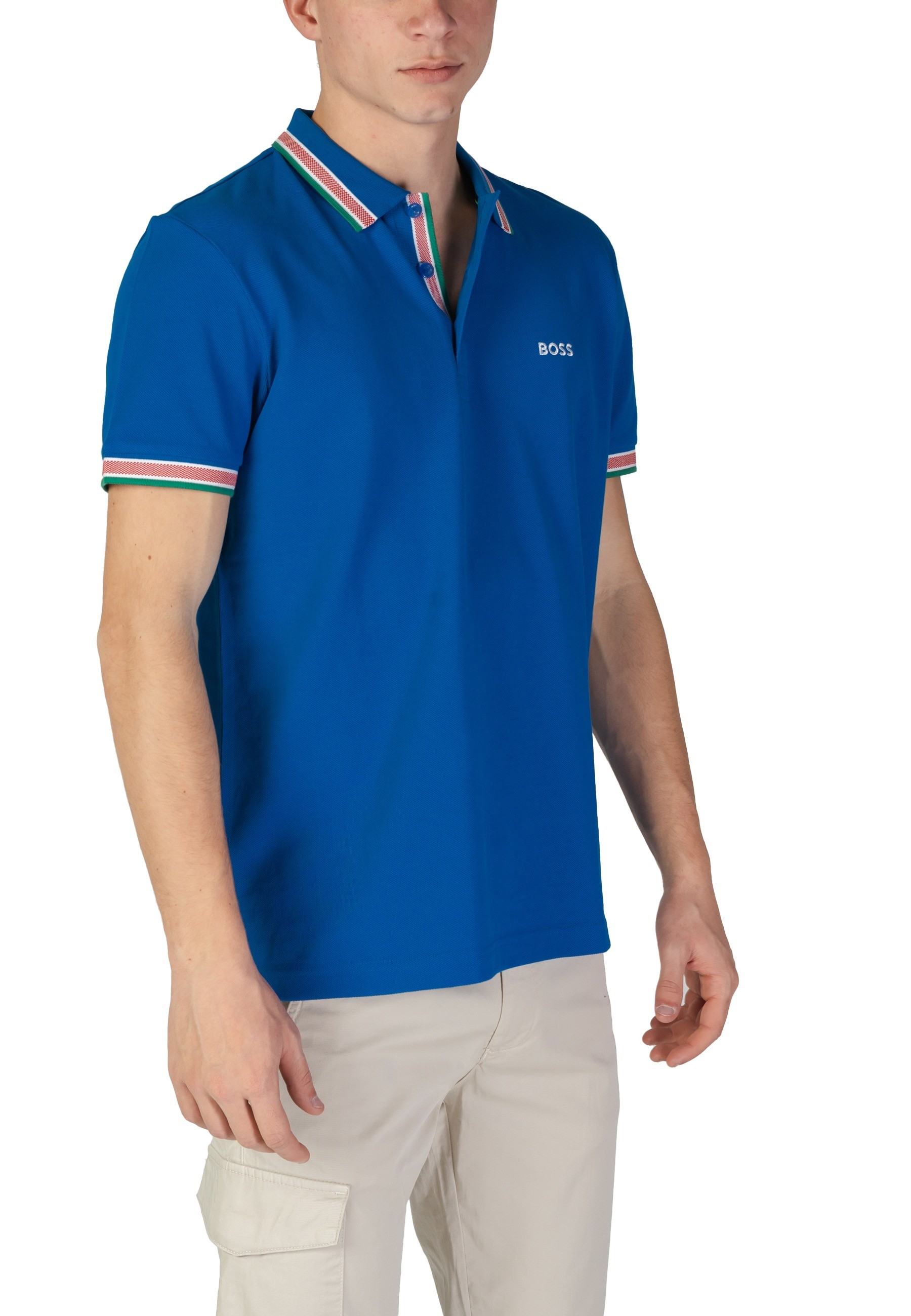 Boss Men Polo