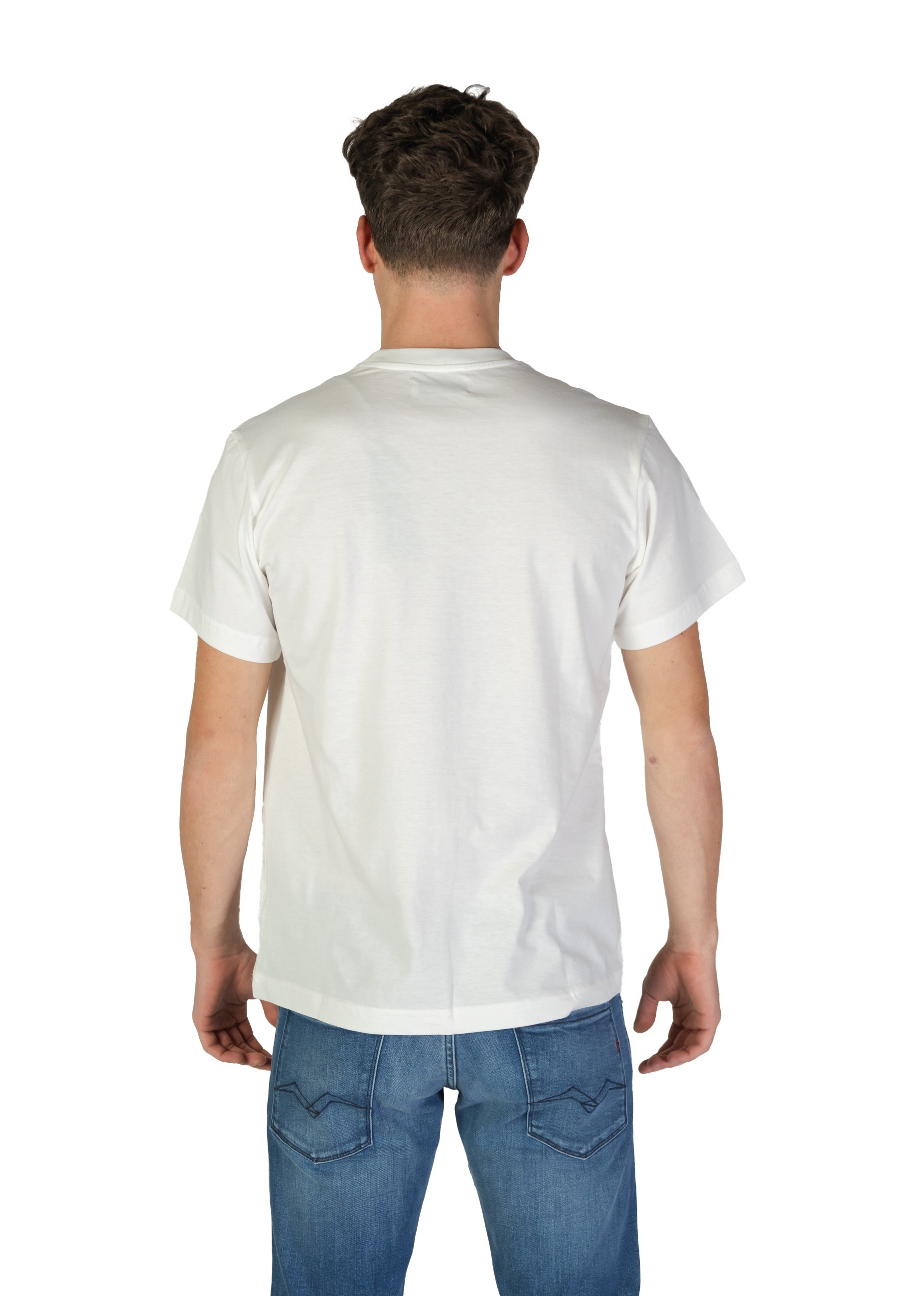 Replay T-Shirt 2