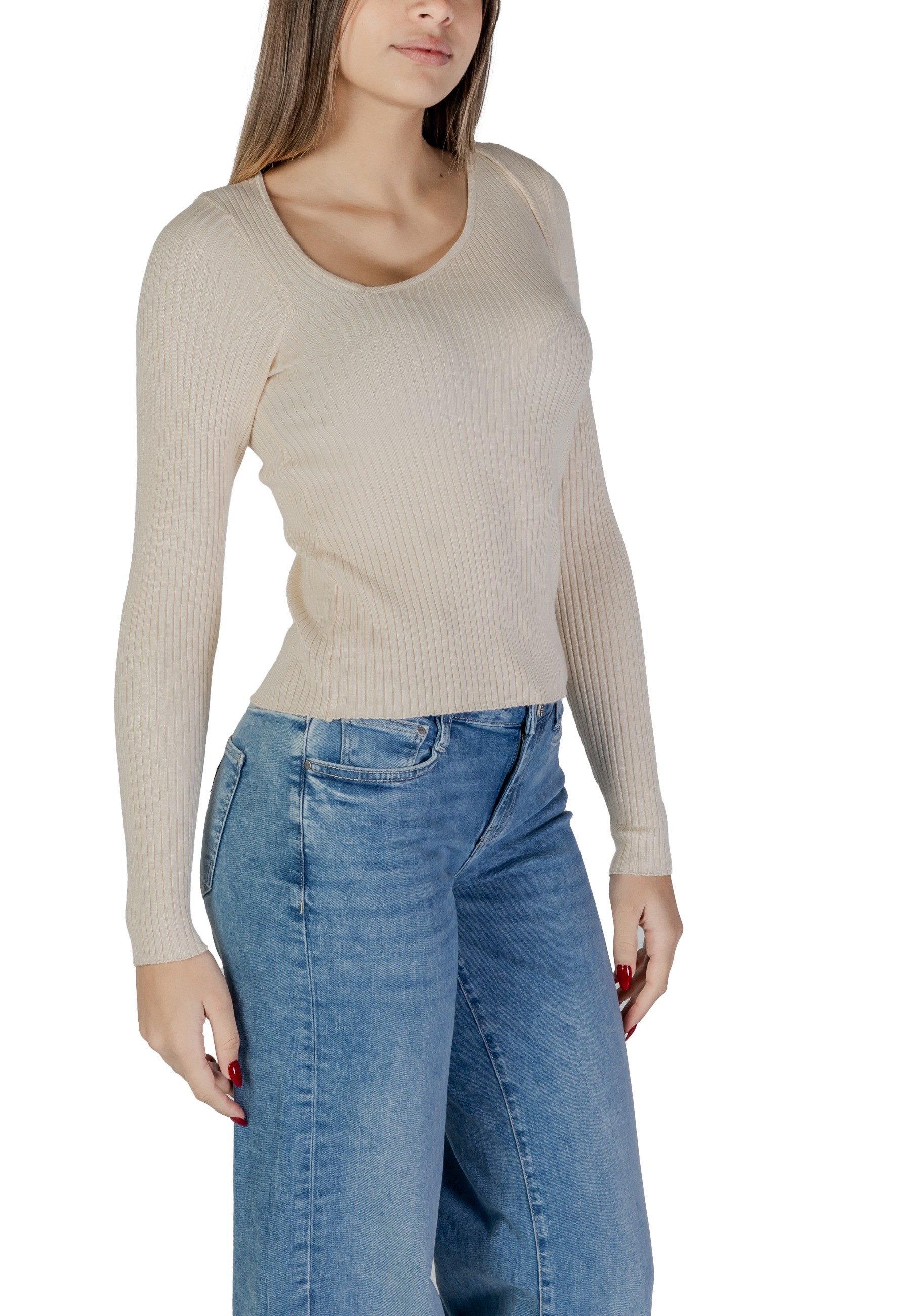 Vila Clothes Knitwear 3