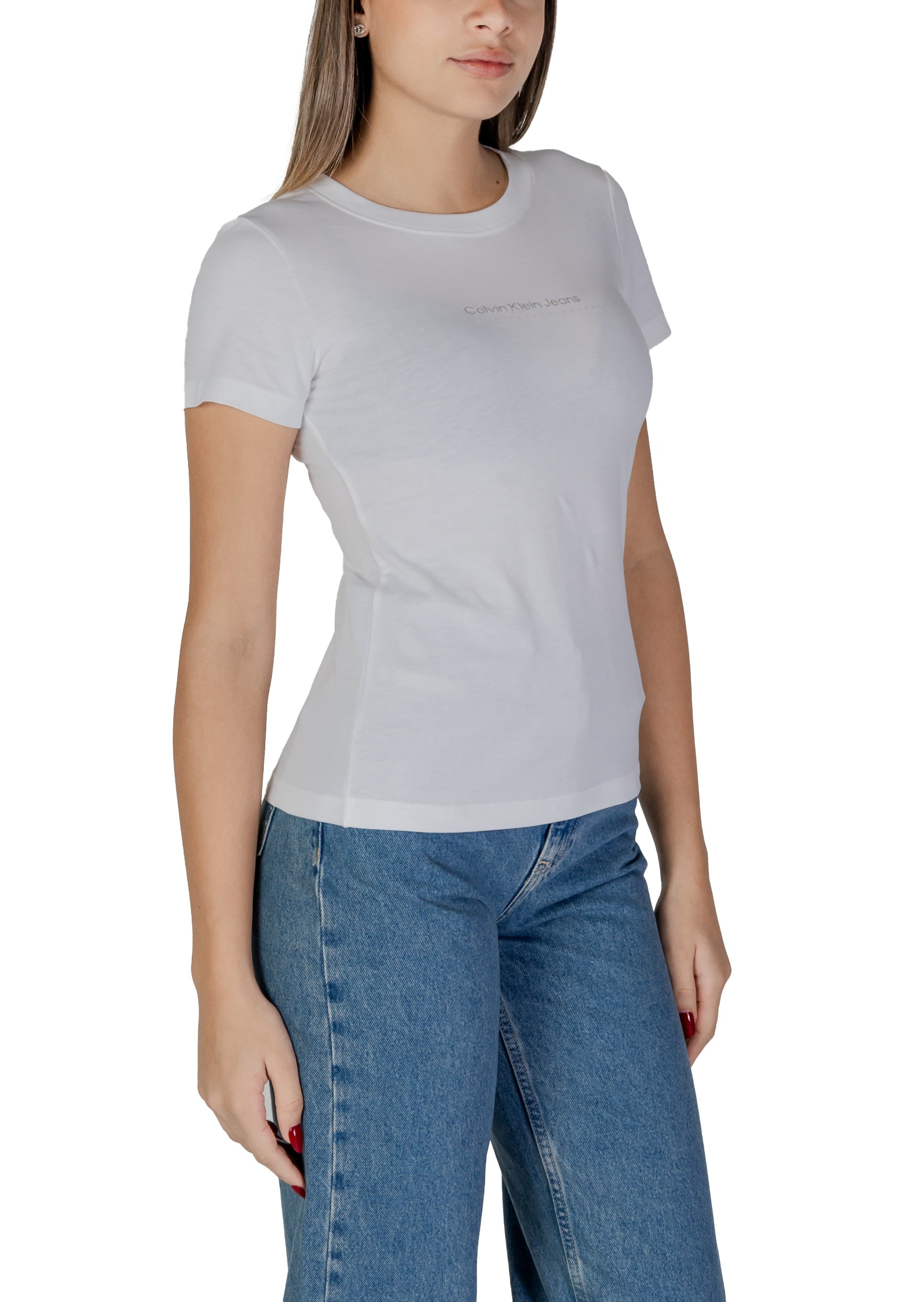 Calvin Klein Jeans  Women T-Shirt