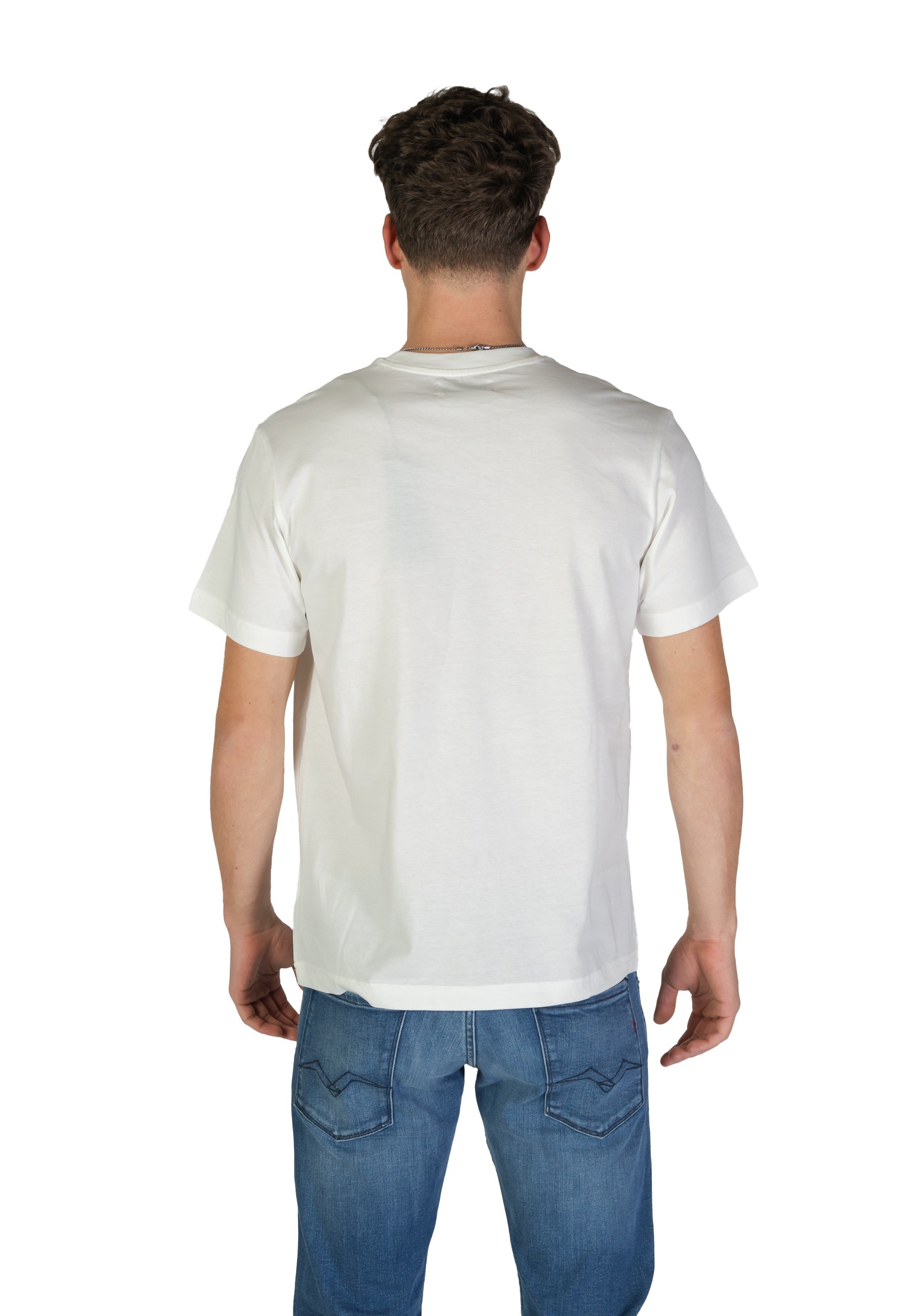 Replay Men T-Shirt