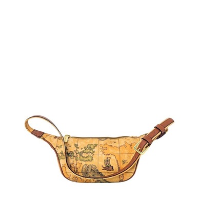 Alviero Martini Prima Classe Borsa Uomo