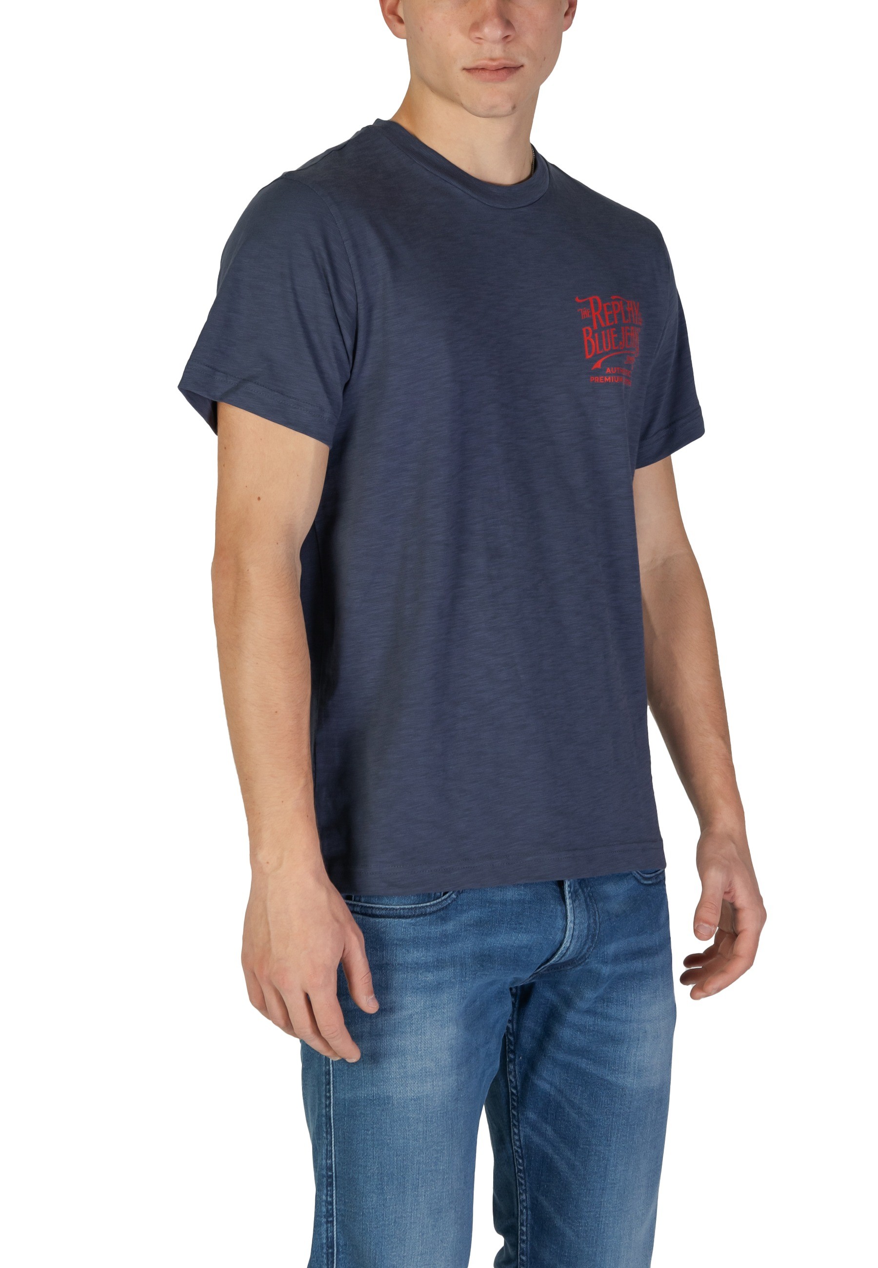 Replay Men T-Shirt