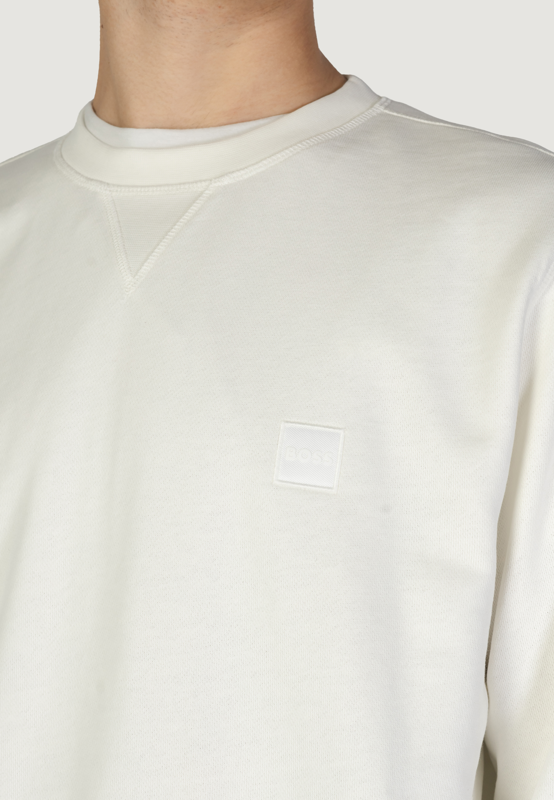 Boss Men Sweatshirts