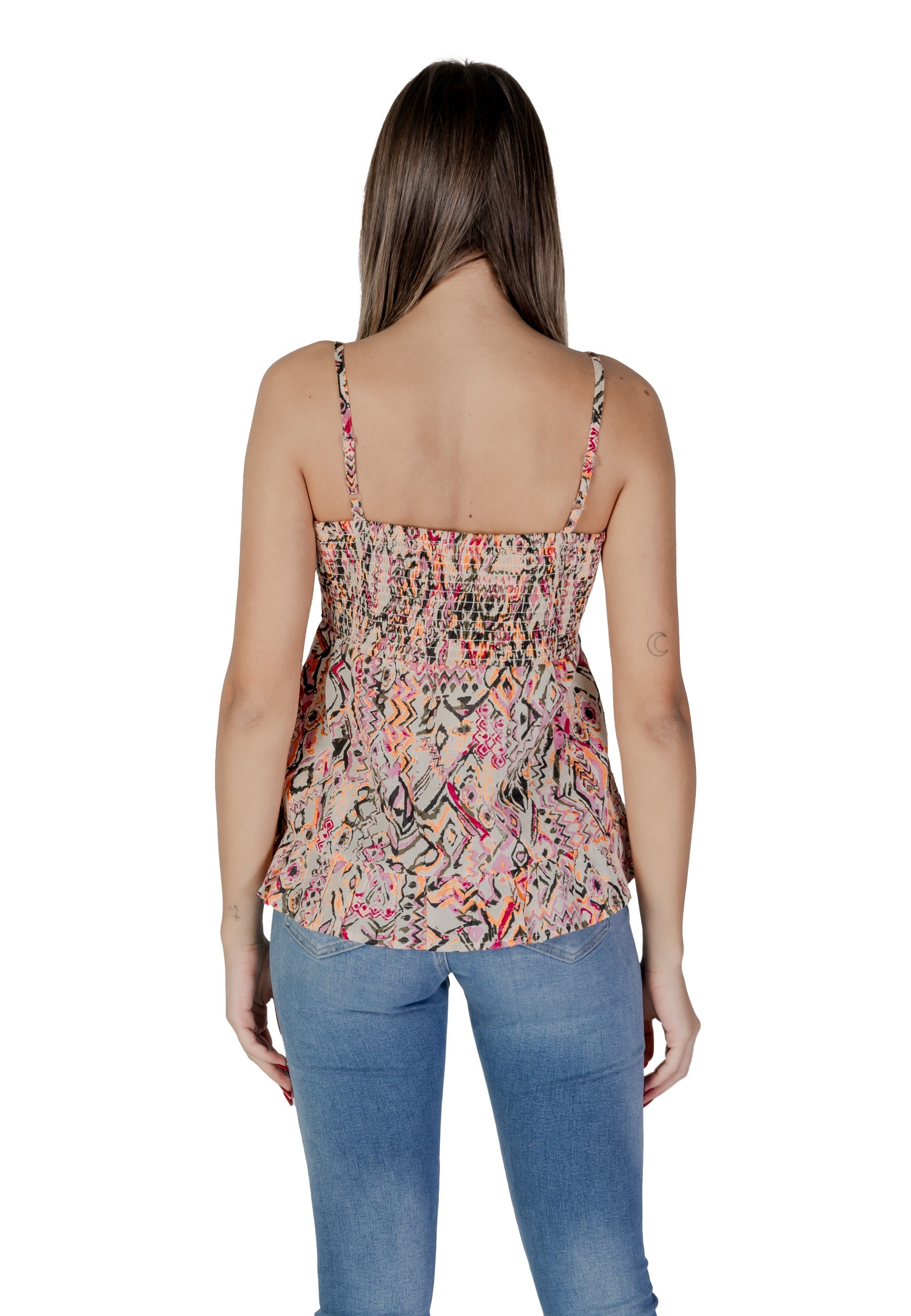 B.young  Women Undershirt