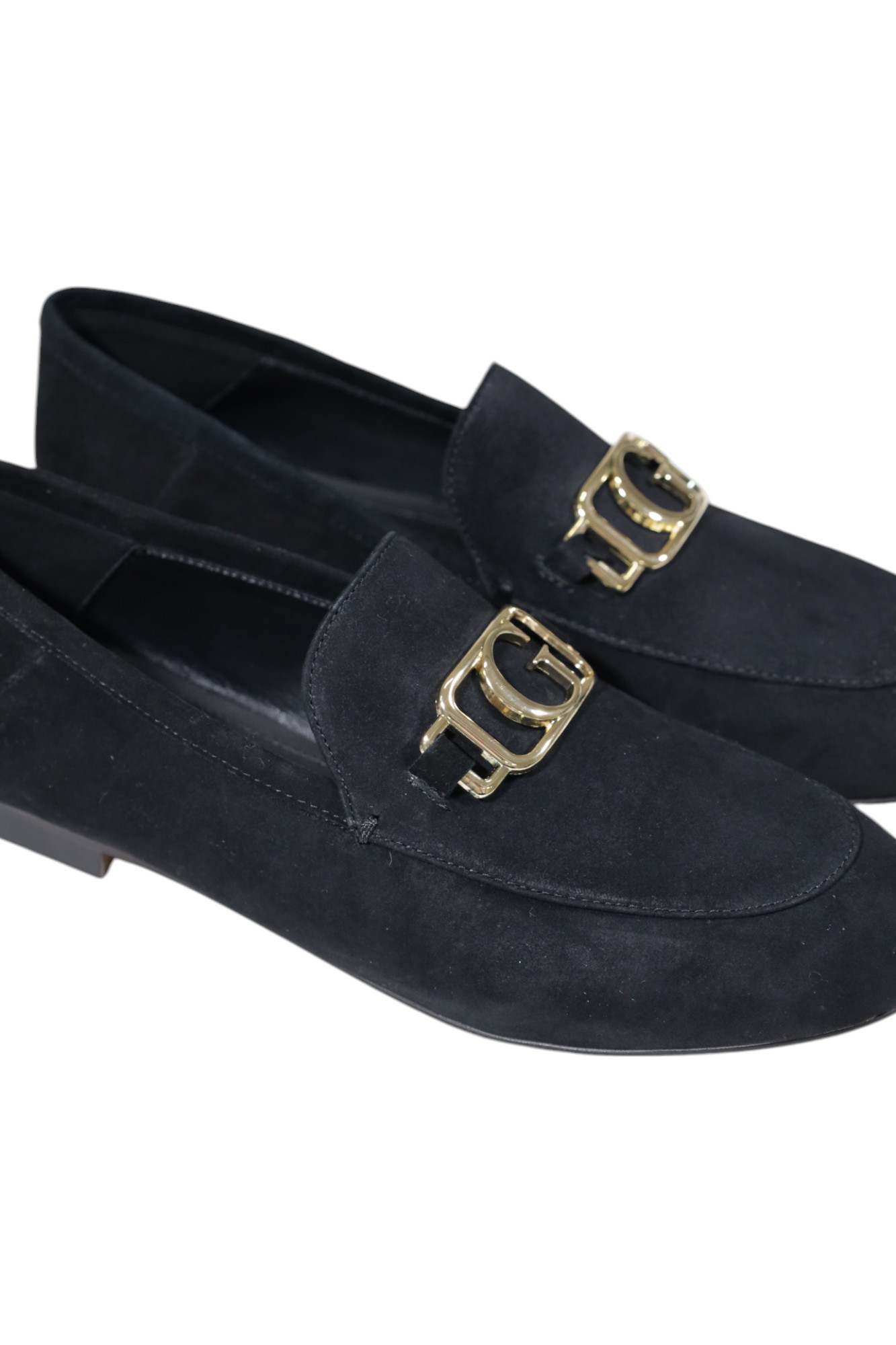 Guess Women Moccassin