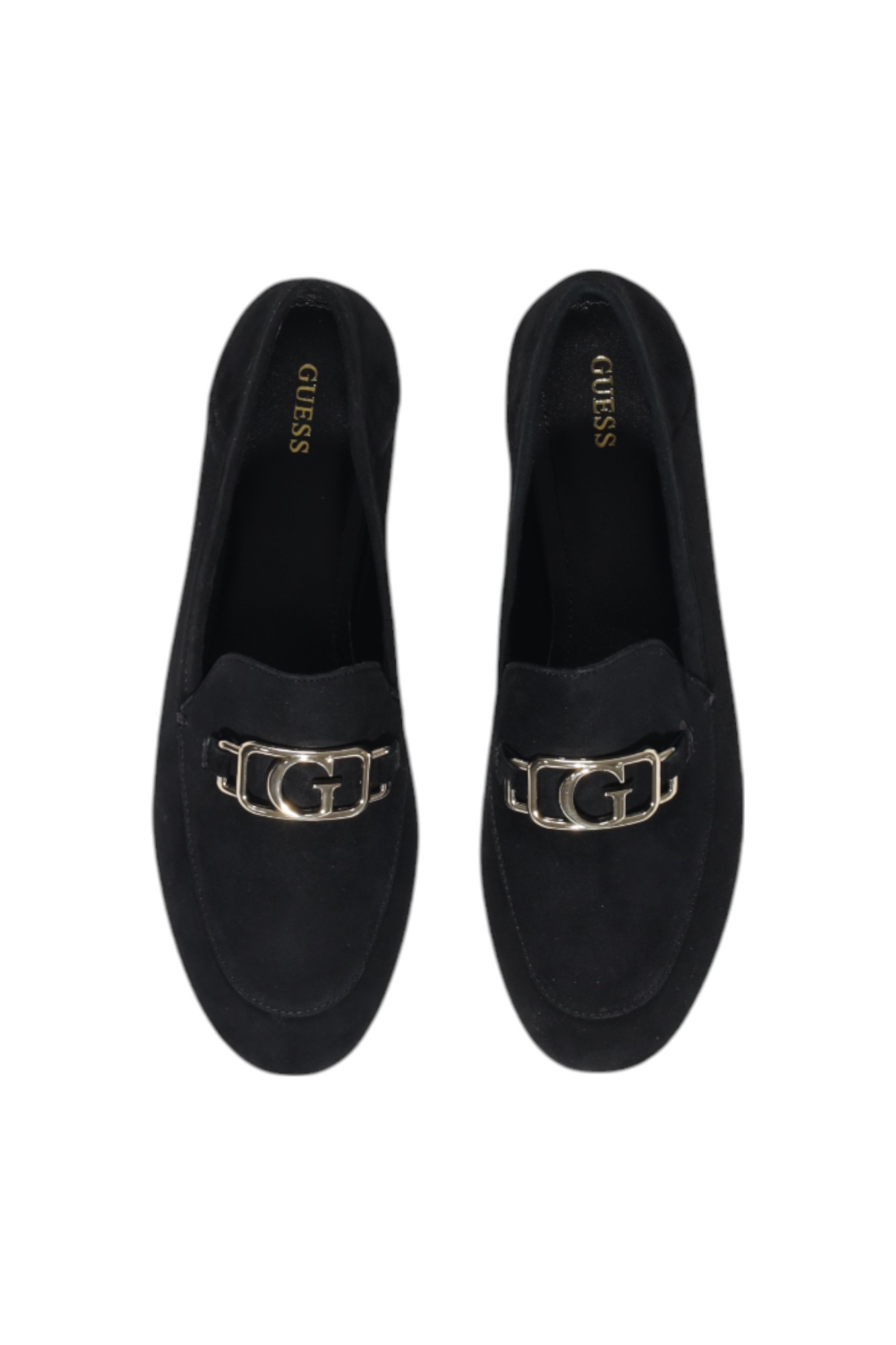 Guess Women Moccassin