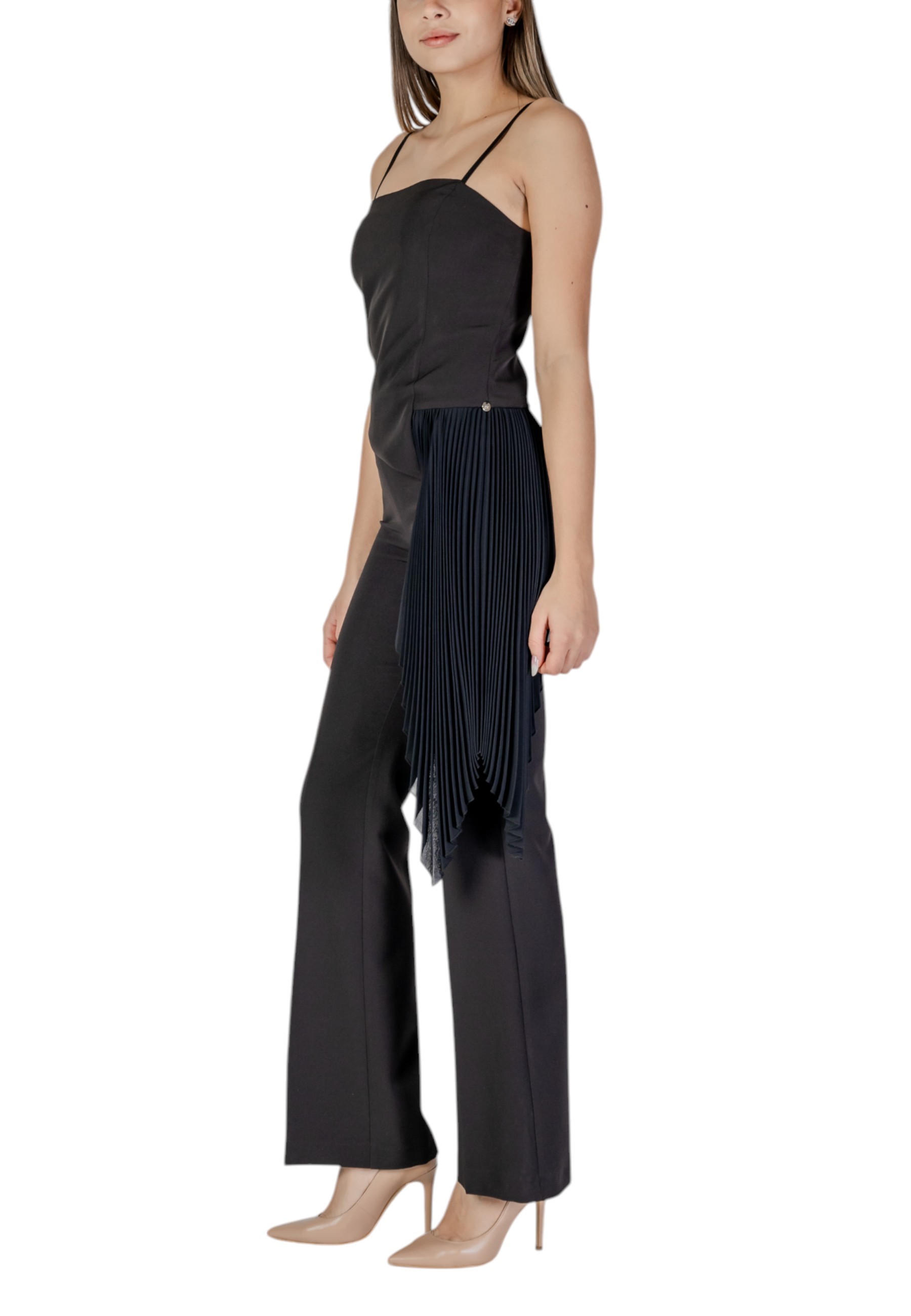 Rinascimento  Women Jumpsuit