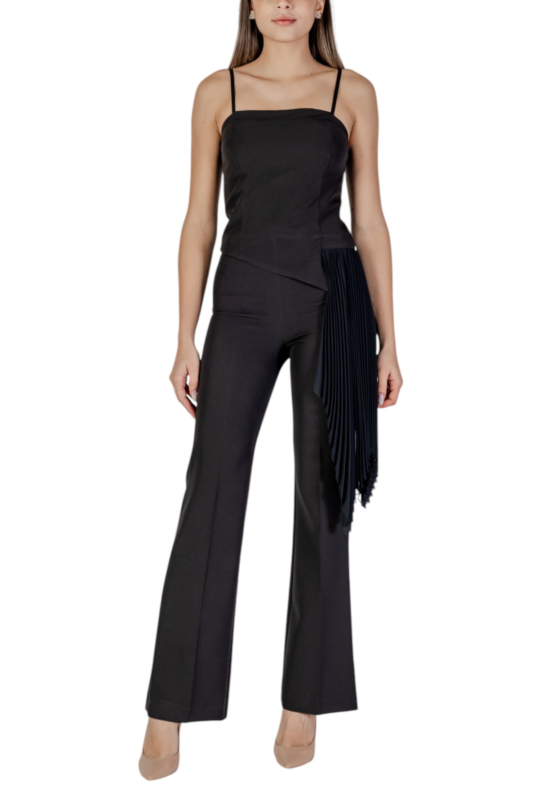 Rinascimento  Women Jumpsuit