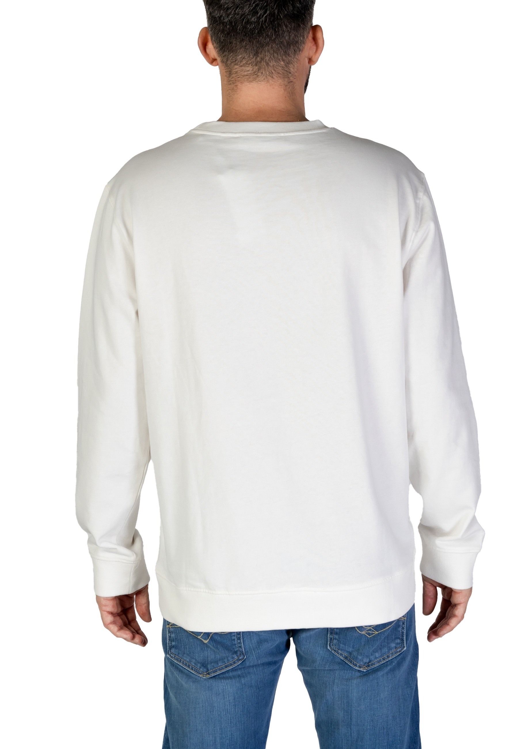 Hamaki-ho Men Sweatshirts