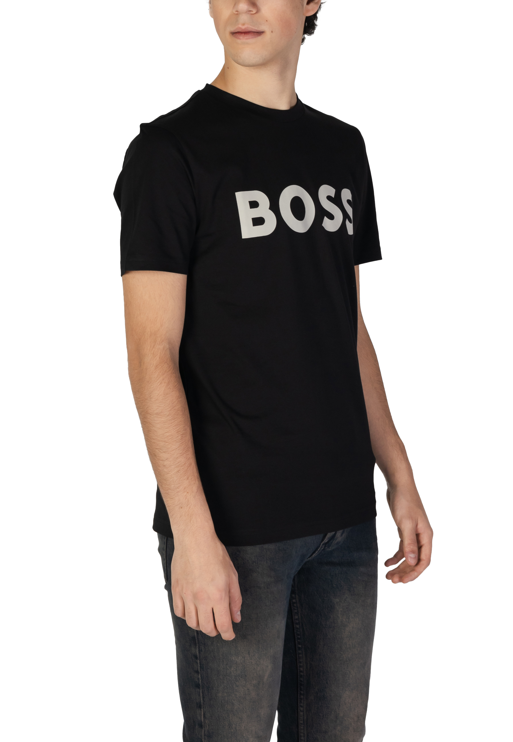 Boss Men T-Shirt