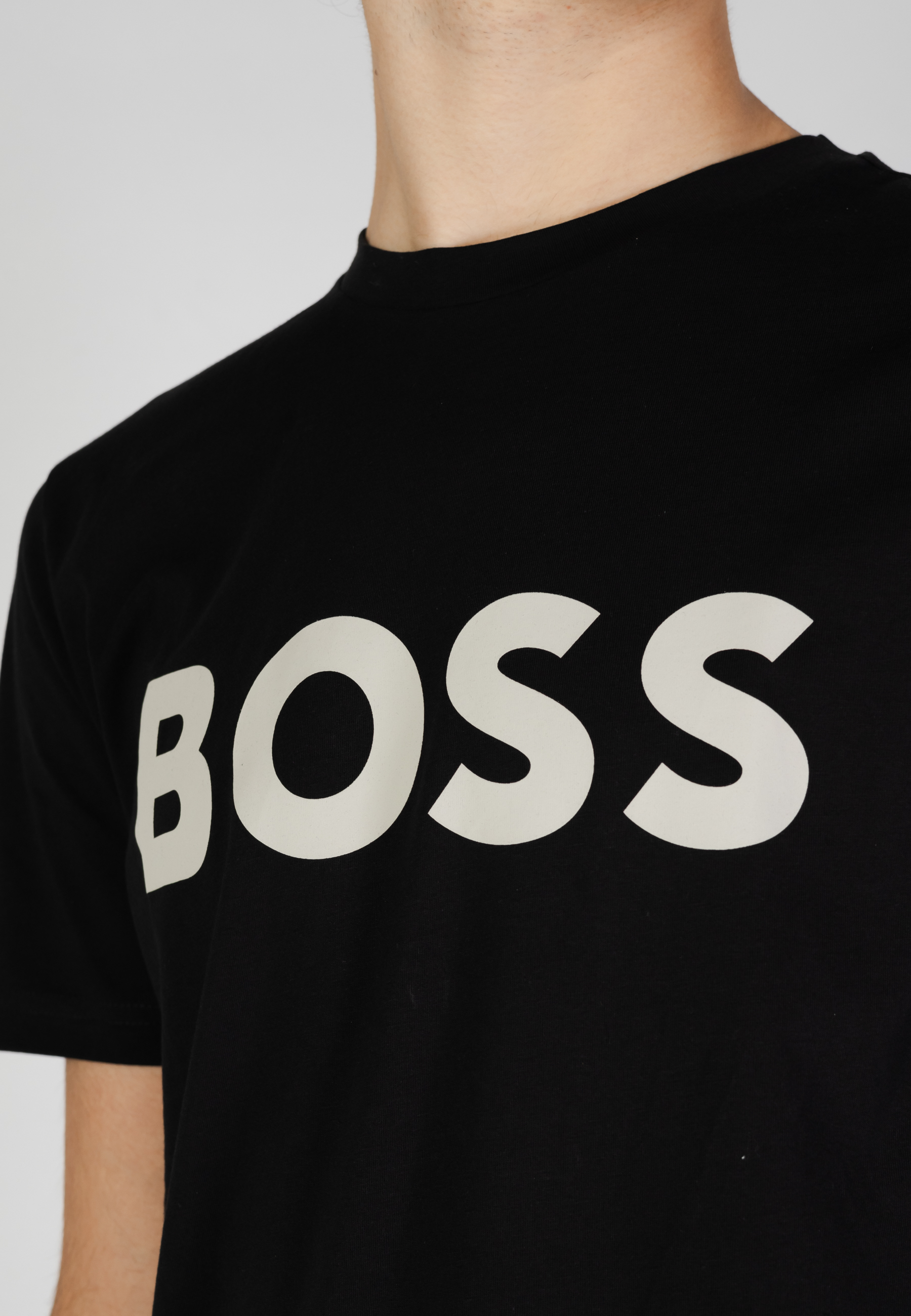 Boss Men T-Shirt