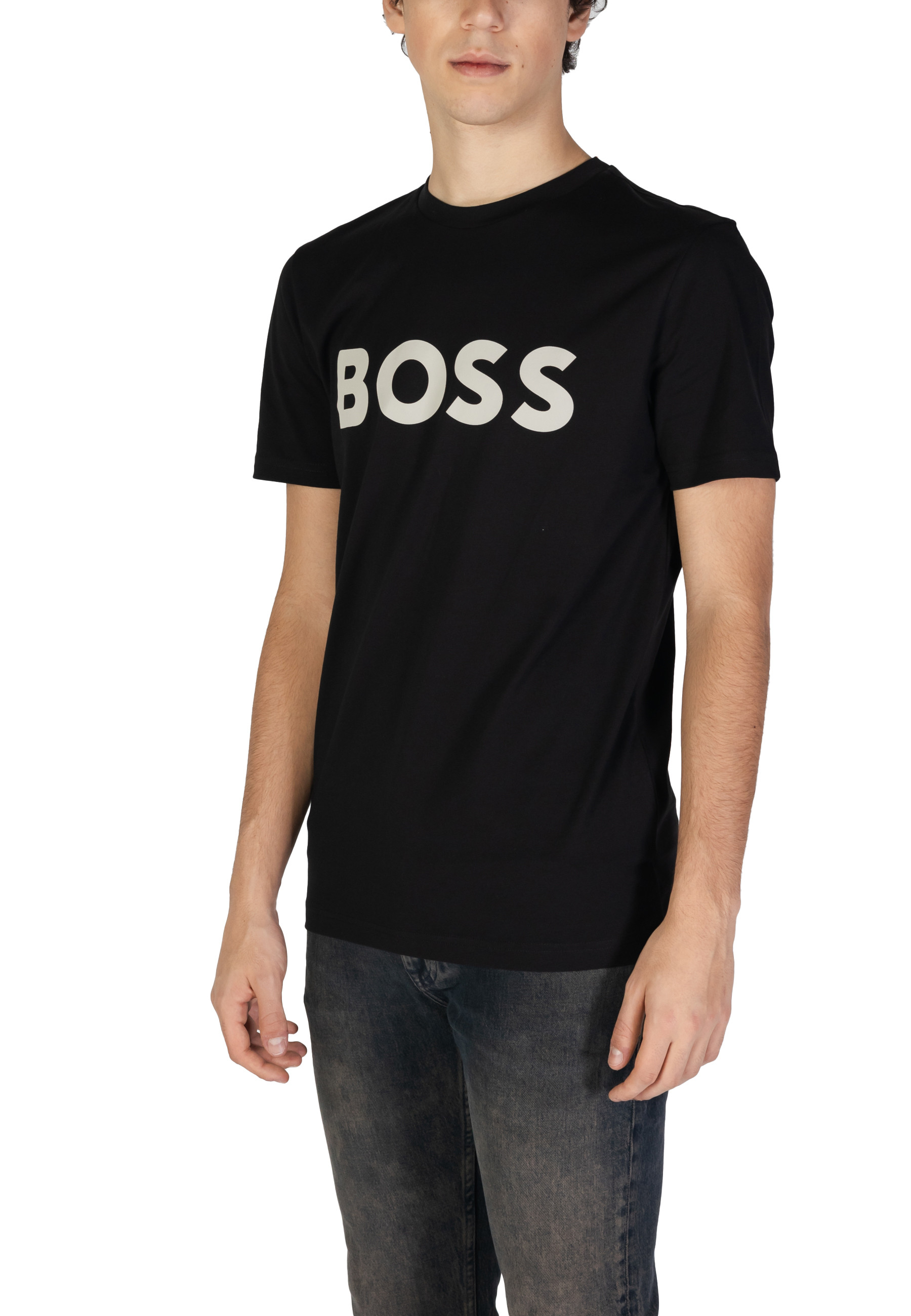Boss Men T-Shirt
