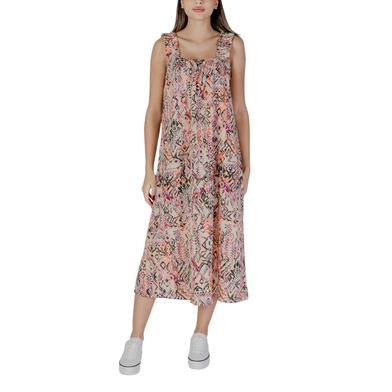 B.young Abito Donna