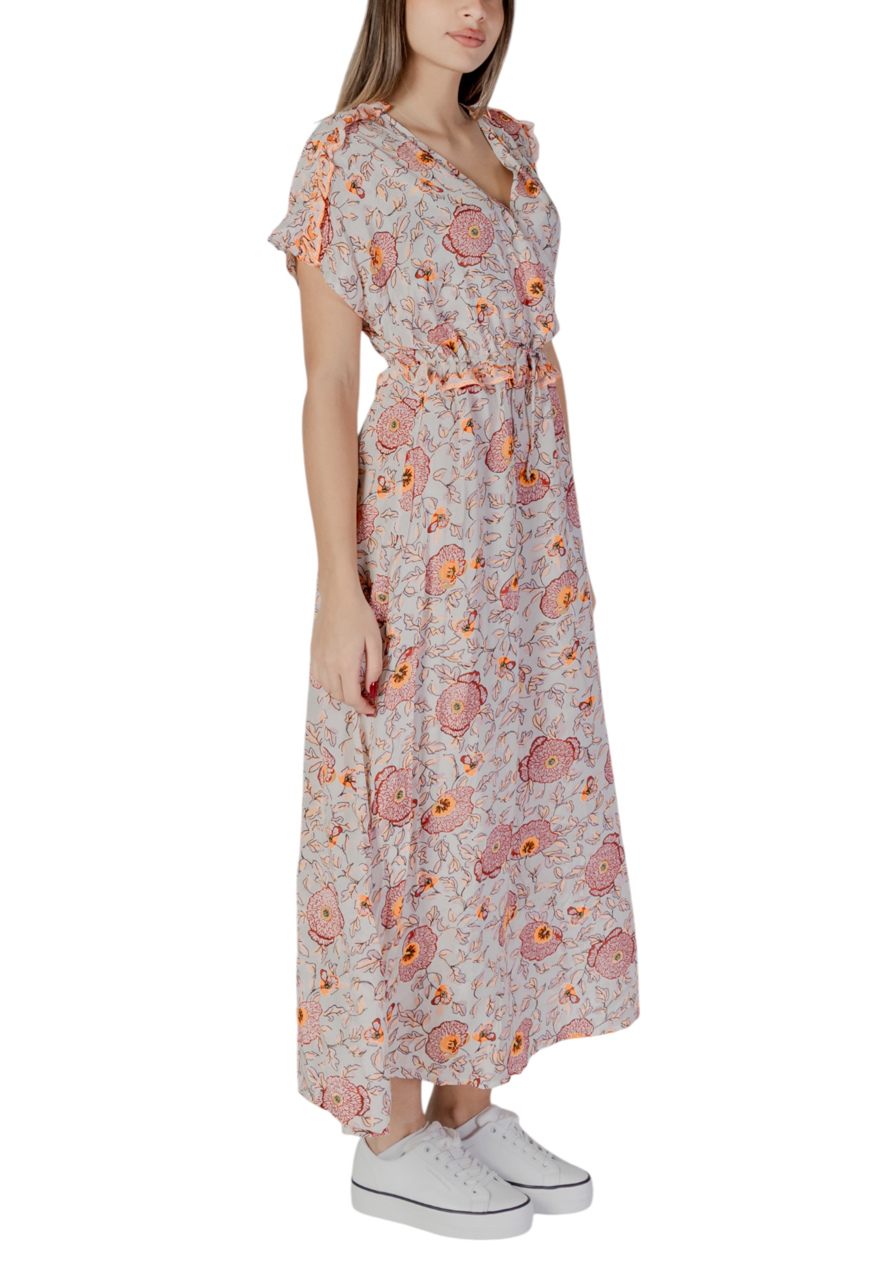 B.young Dress 4