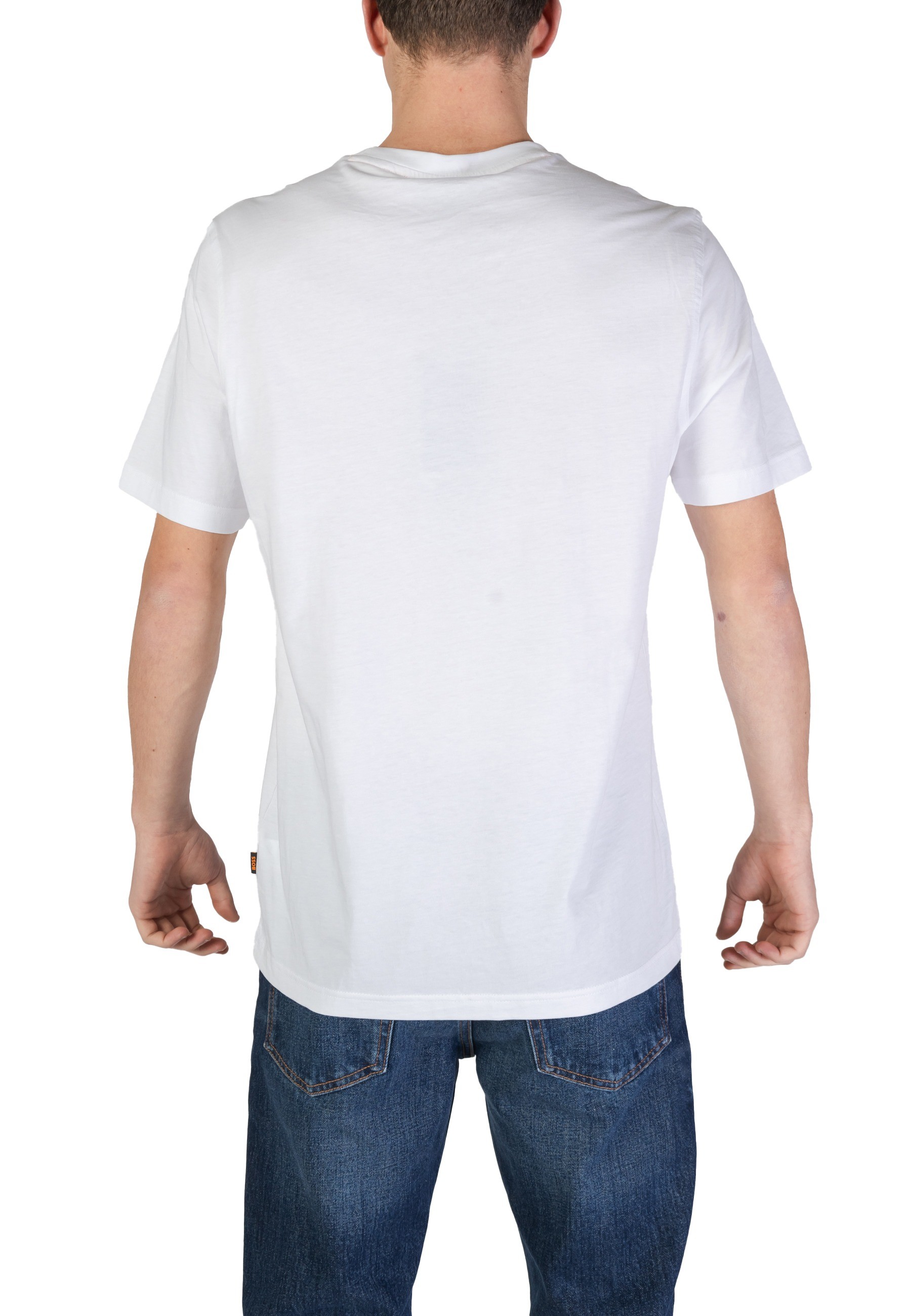 Boss Men T-Shirt