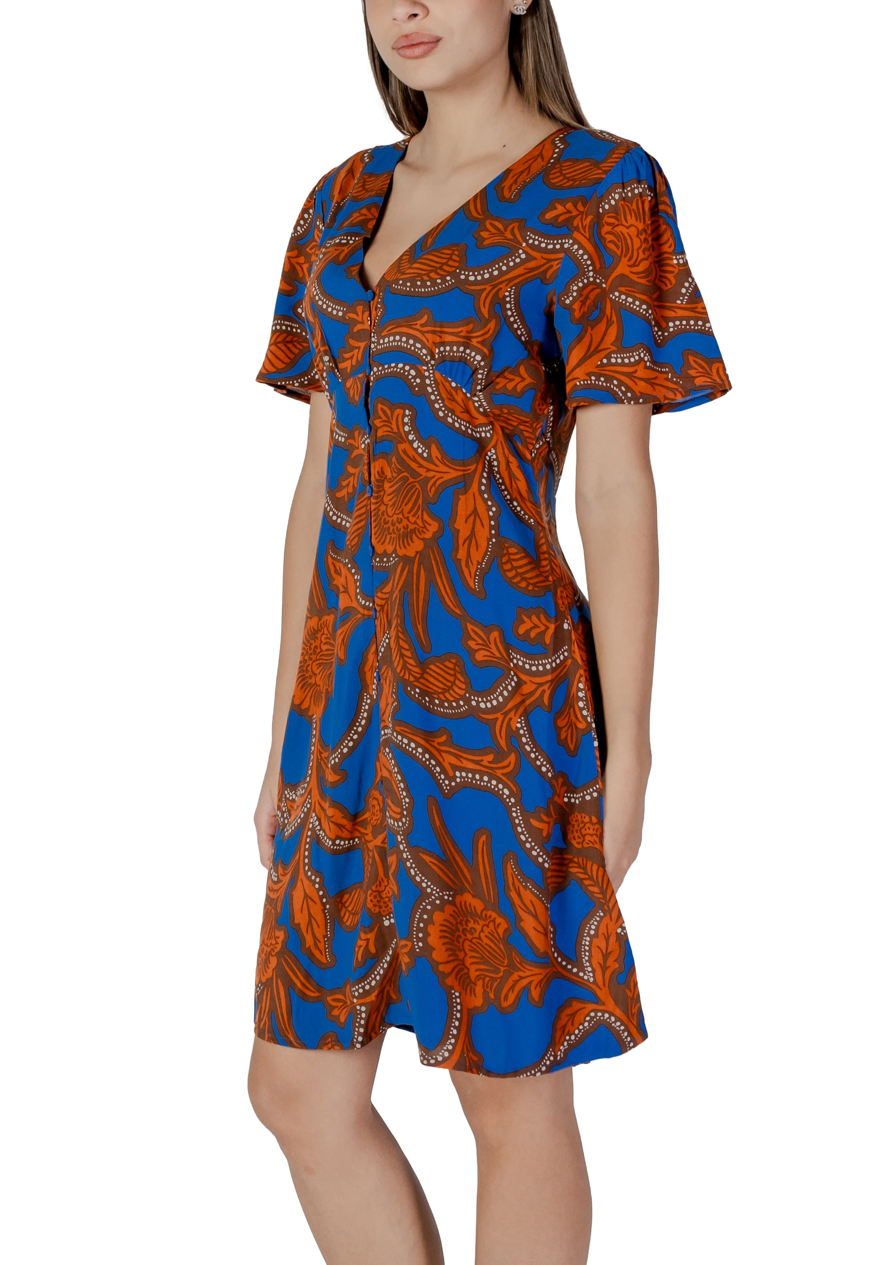 B.young  Women Dress