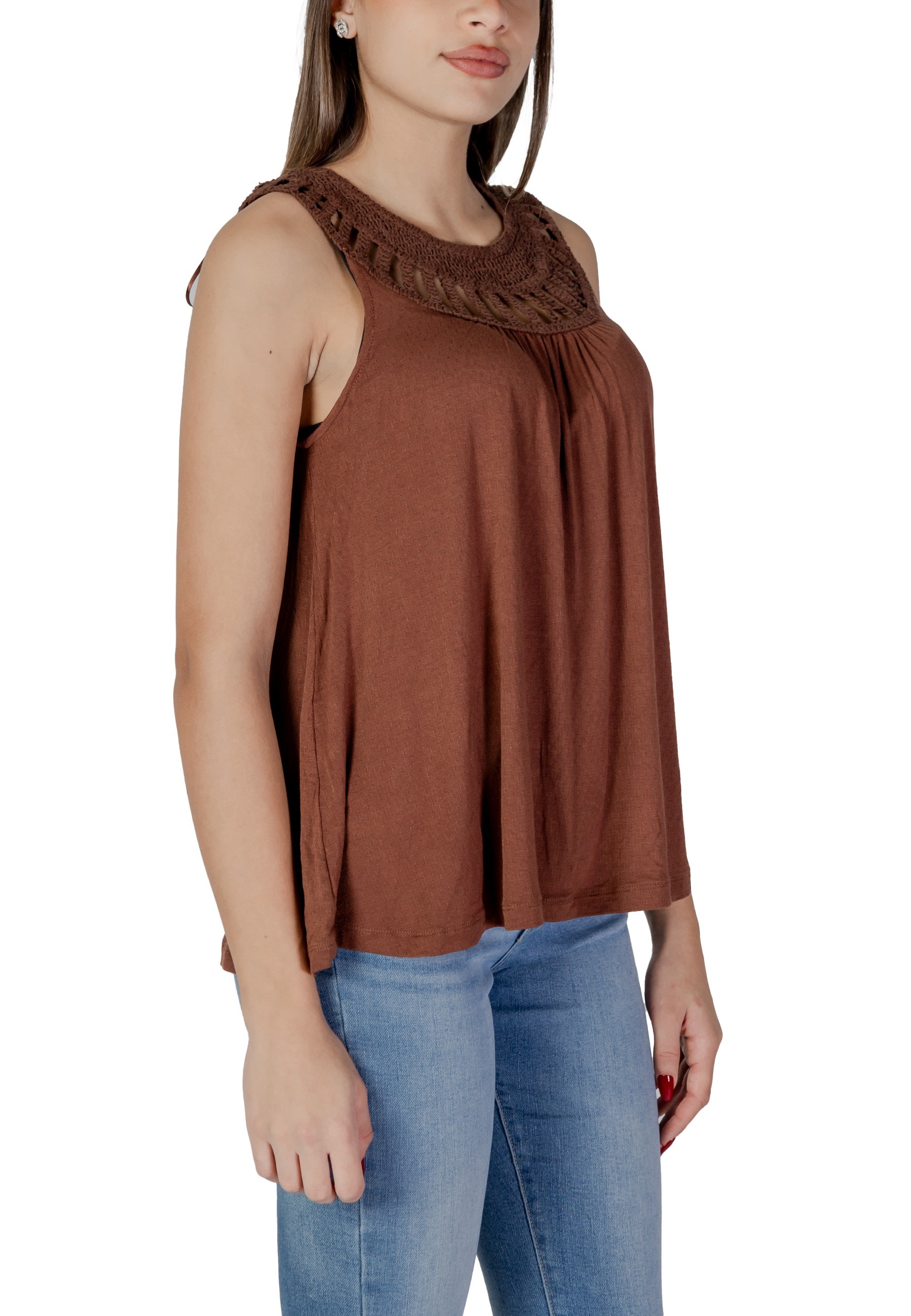 B.young  Women Undershirt