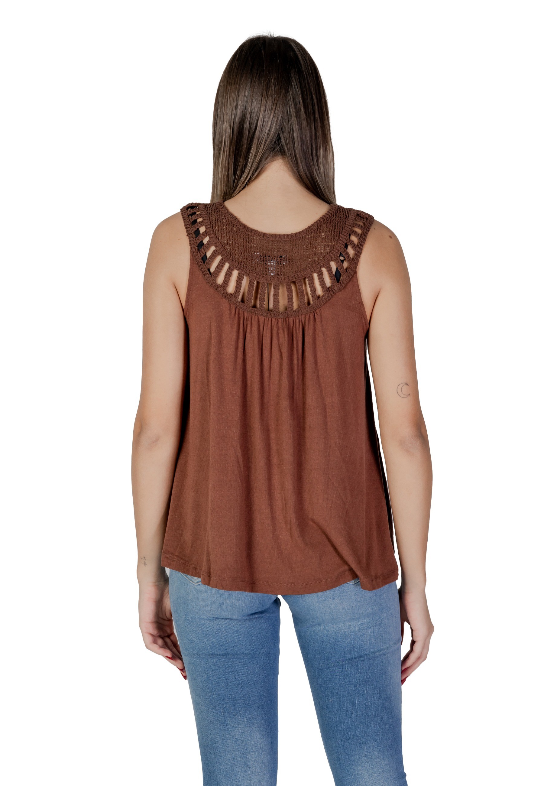 B.young  Women Undershirt