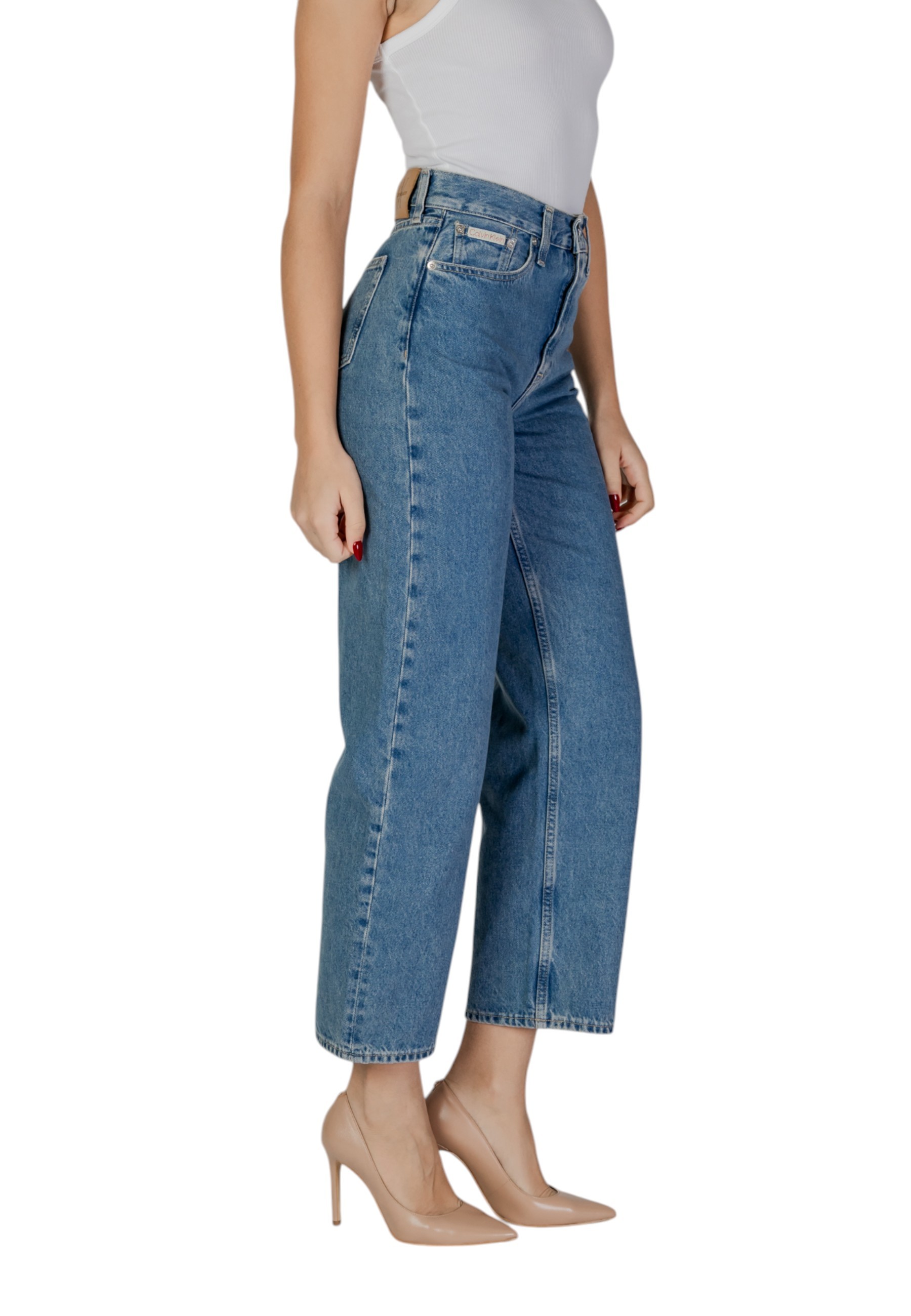 Calvin Klein Jeans  Women Jeans