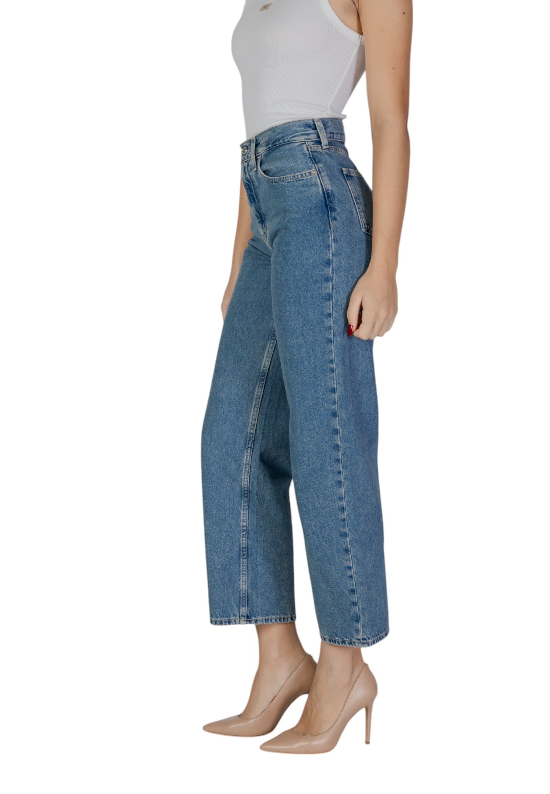 Calvin Klein Jeans  Women Jeans