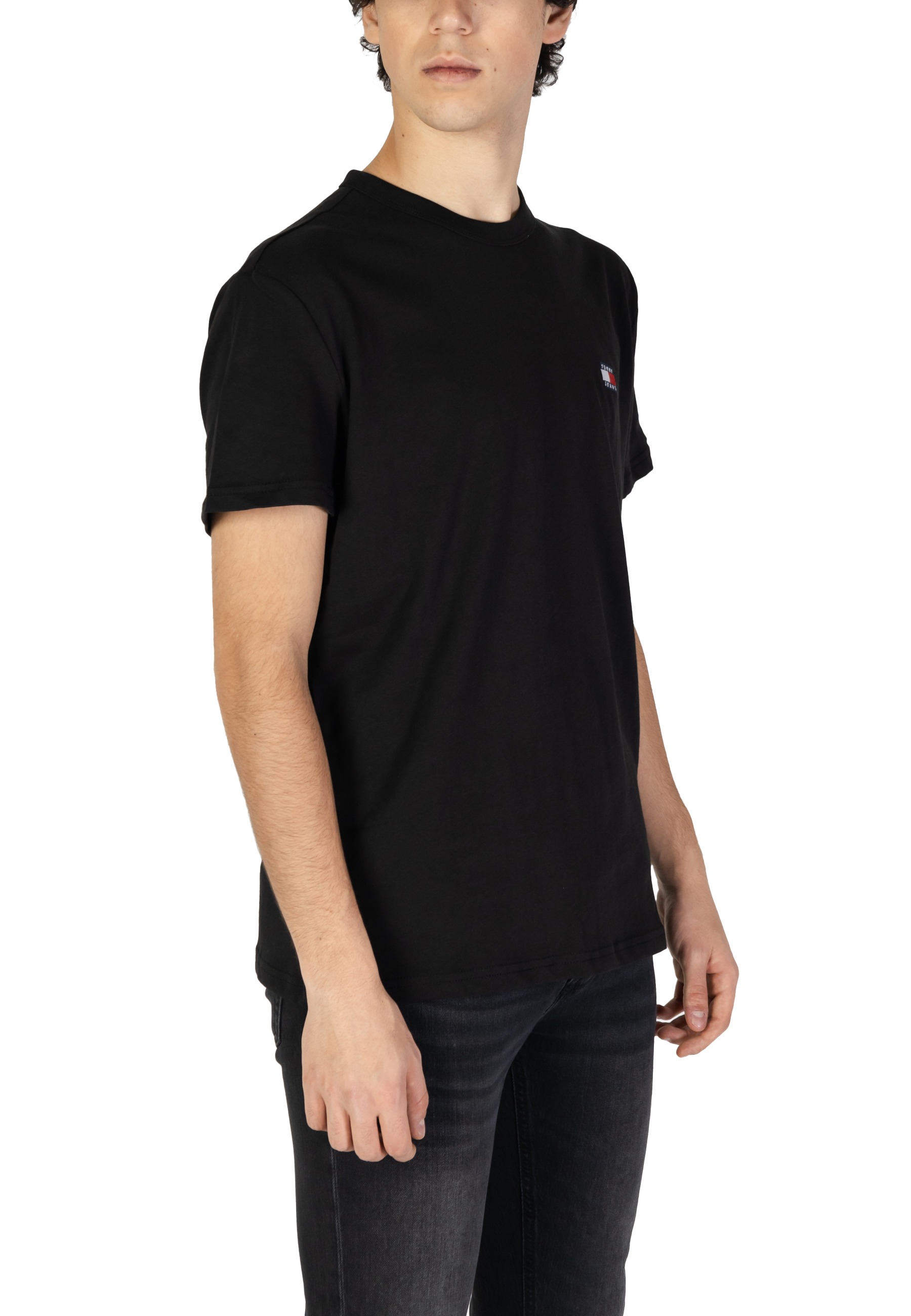 Tommy Hilfiger Jeans Men T-Shirt