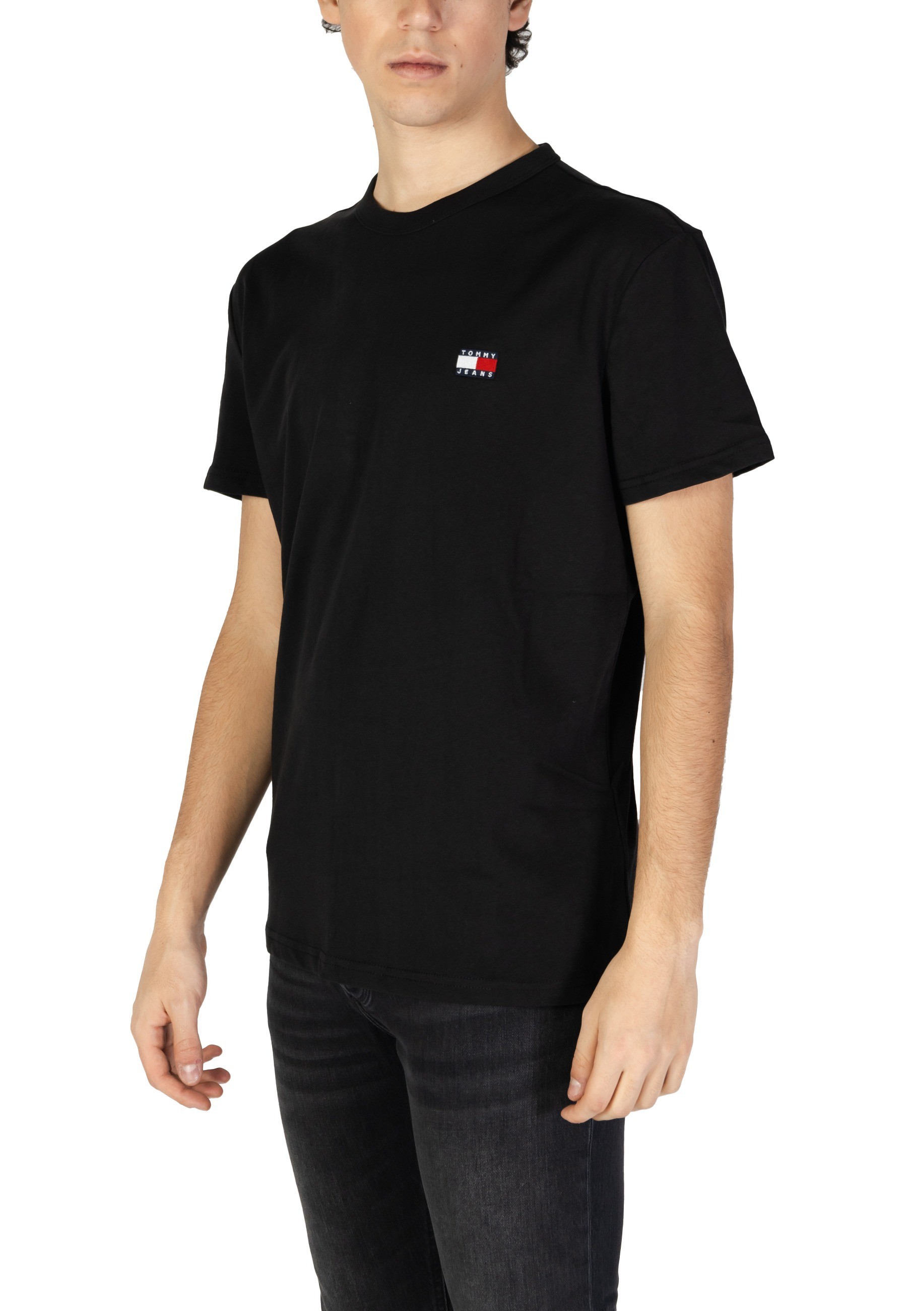 Tommy Hilfiger Jeans Men T-Shirt
