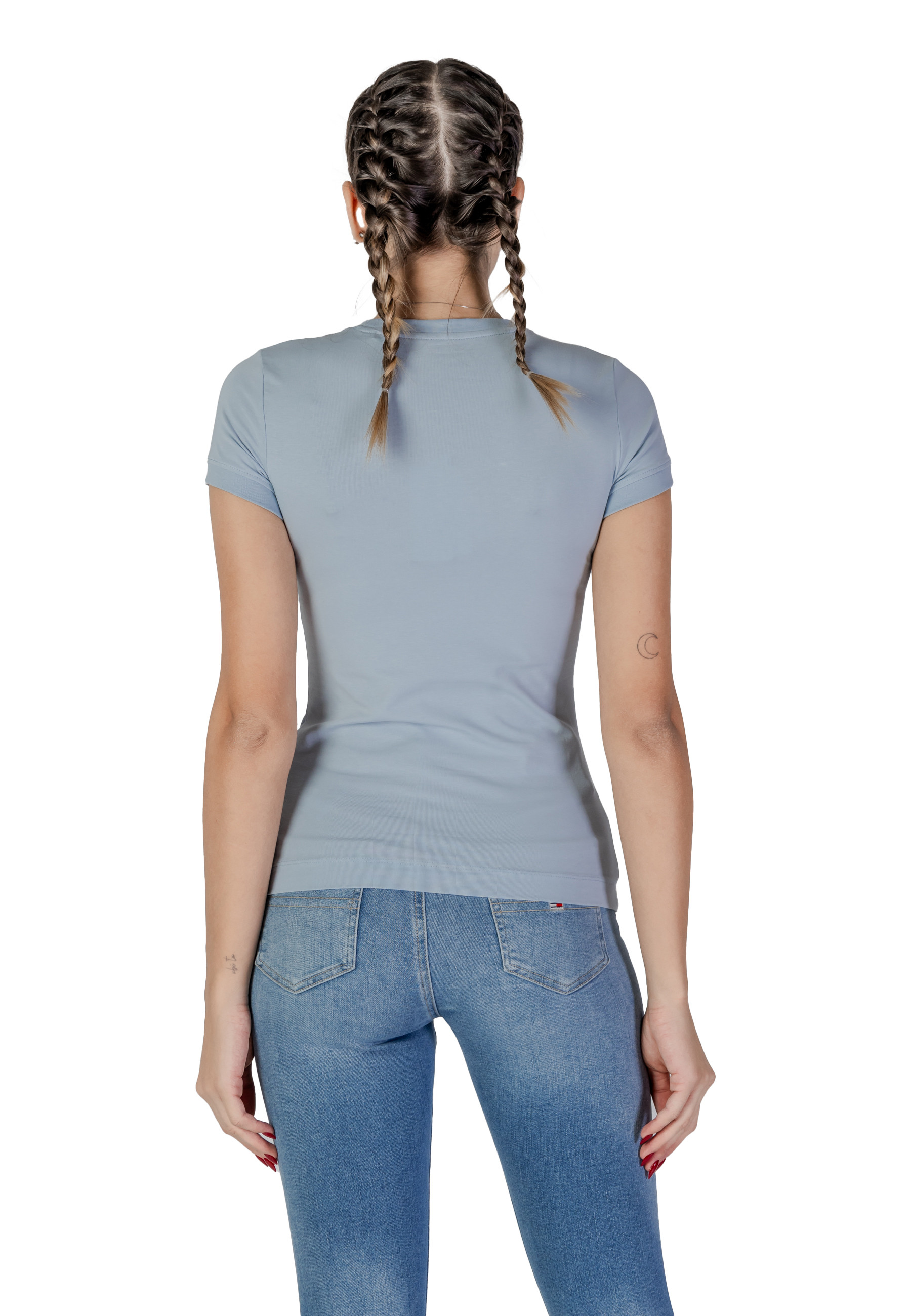 Guess  Women T-Shirt